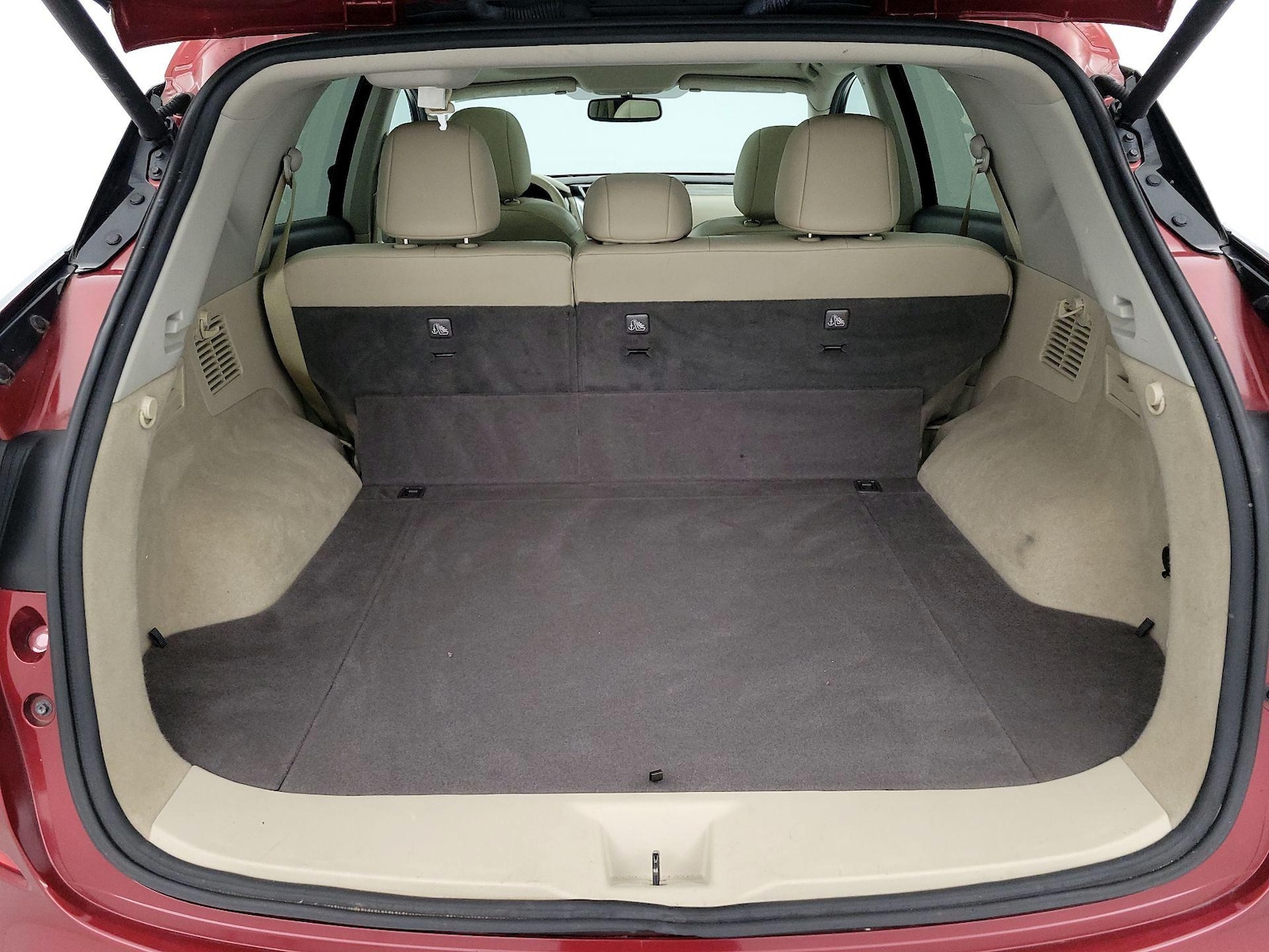 2016 Nissan Murano SL - Photo 23