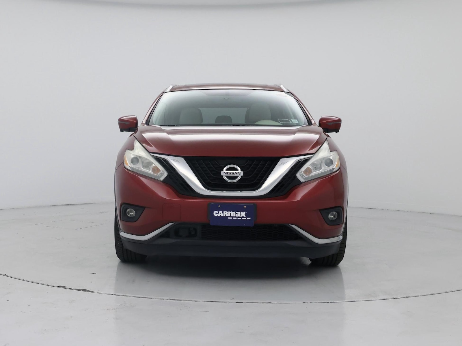 2016 Nissan Murano SL - Photo 6