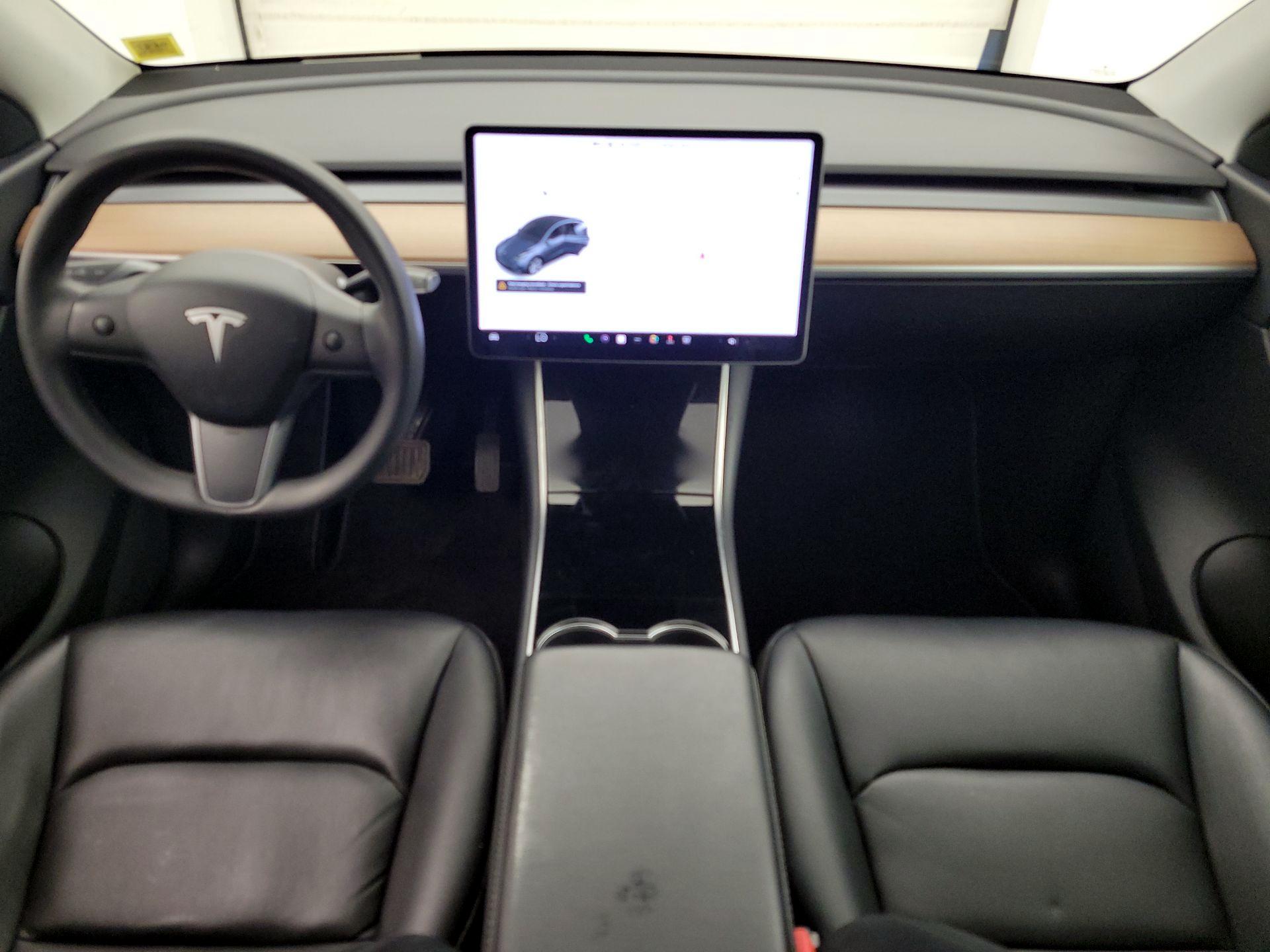 Thumbnail: 2020 Tesla Model Y - 9