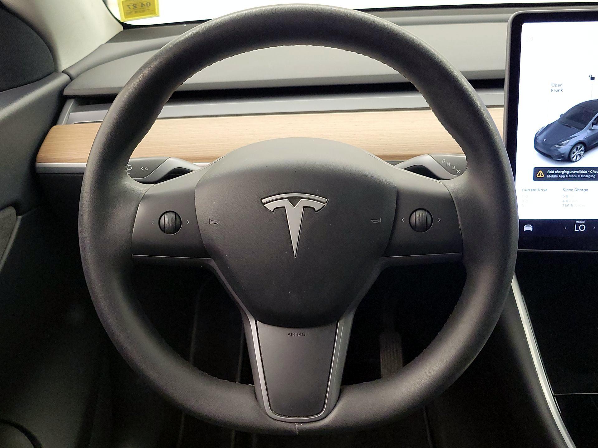Thumbnail: 2020 Tesla Model Y - 10