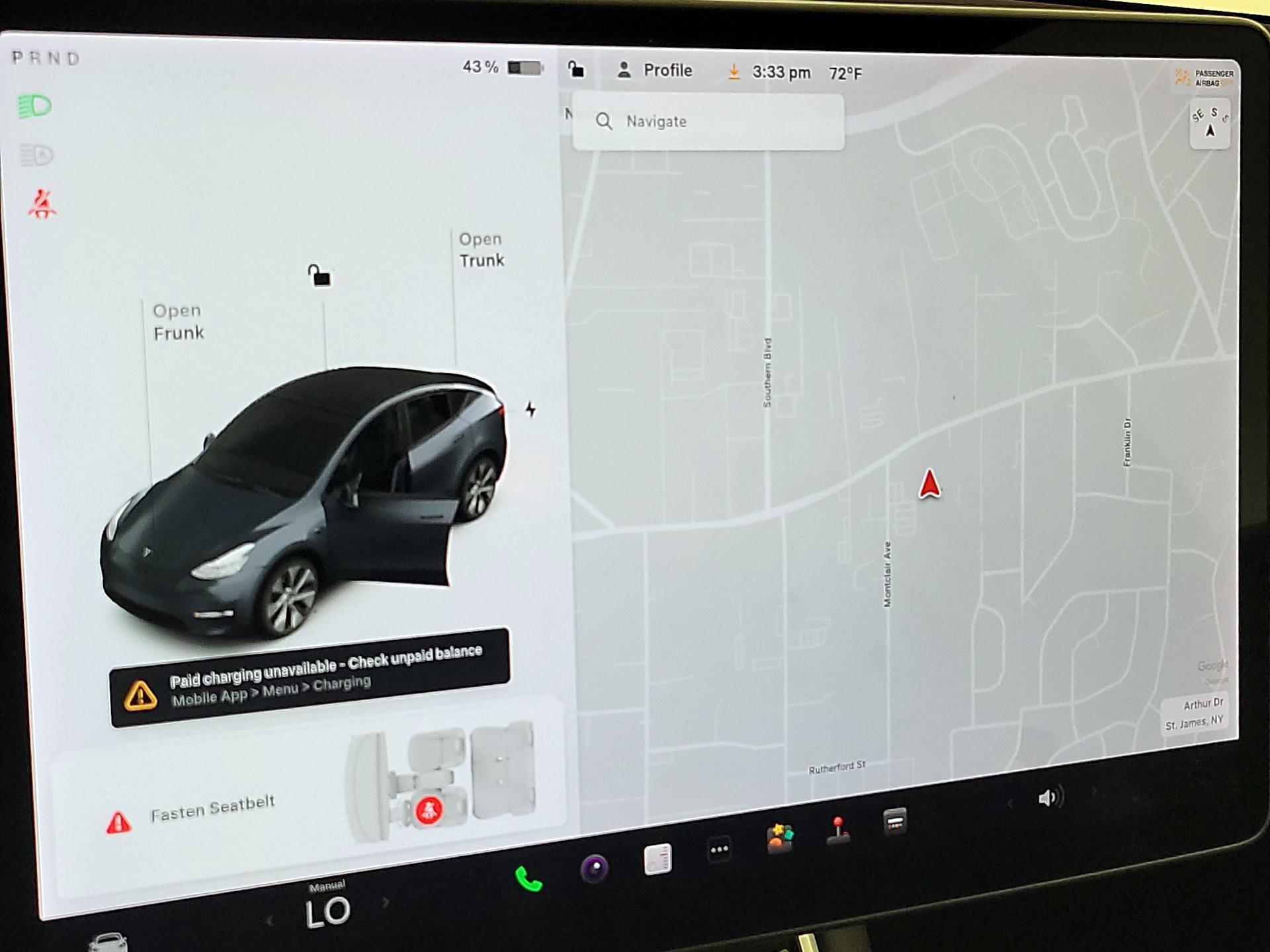 Thumbnail: 2020 Tesla Model Y - 13