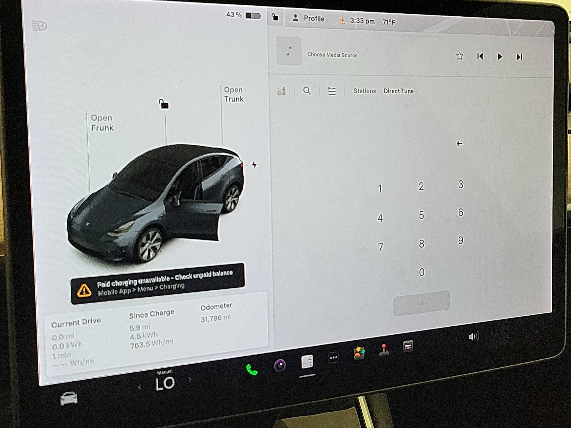 Thumbnail: 2020 Tesla Model Y - 15