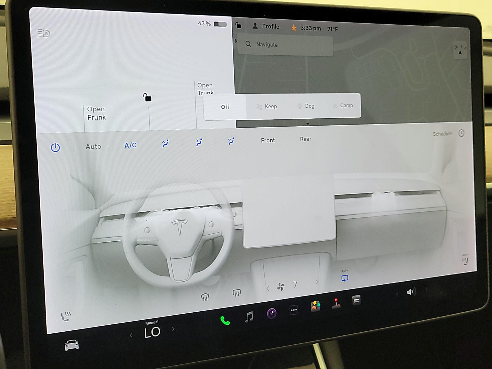 Thumbnail: 2020 Tesla Model Y - 16