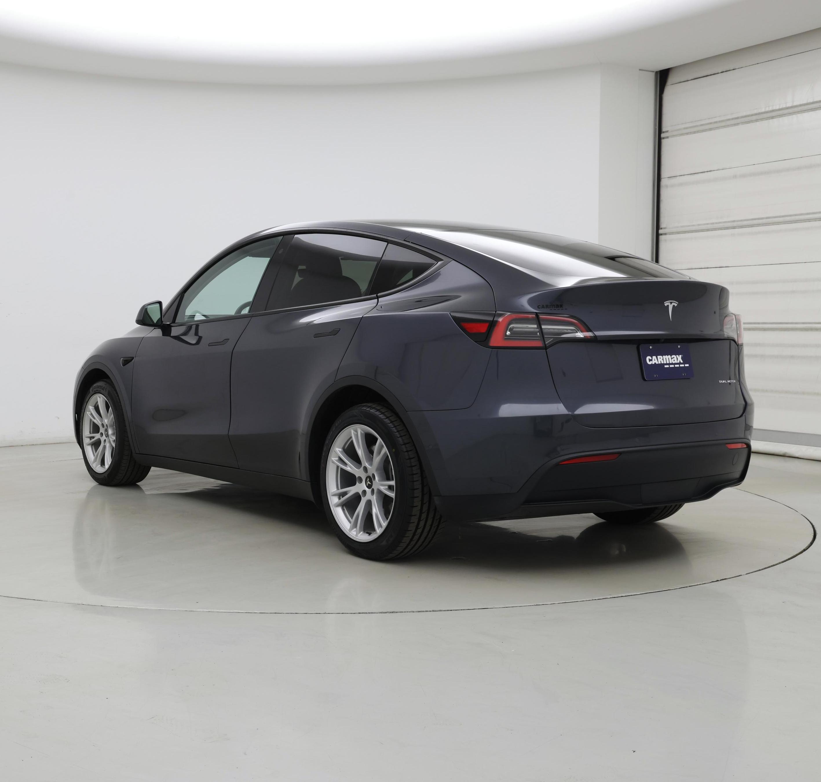 Thumbnail: 2020 Tesla Model Y - 2