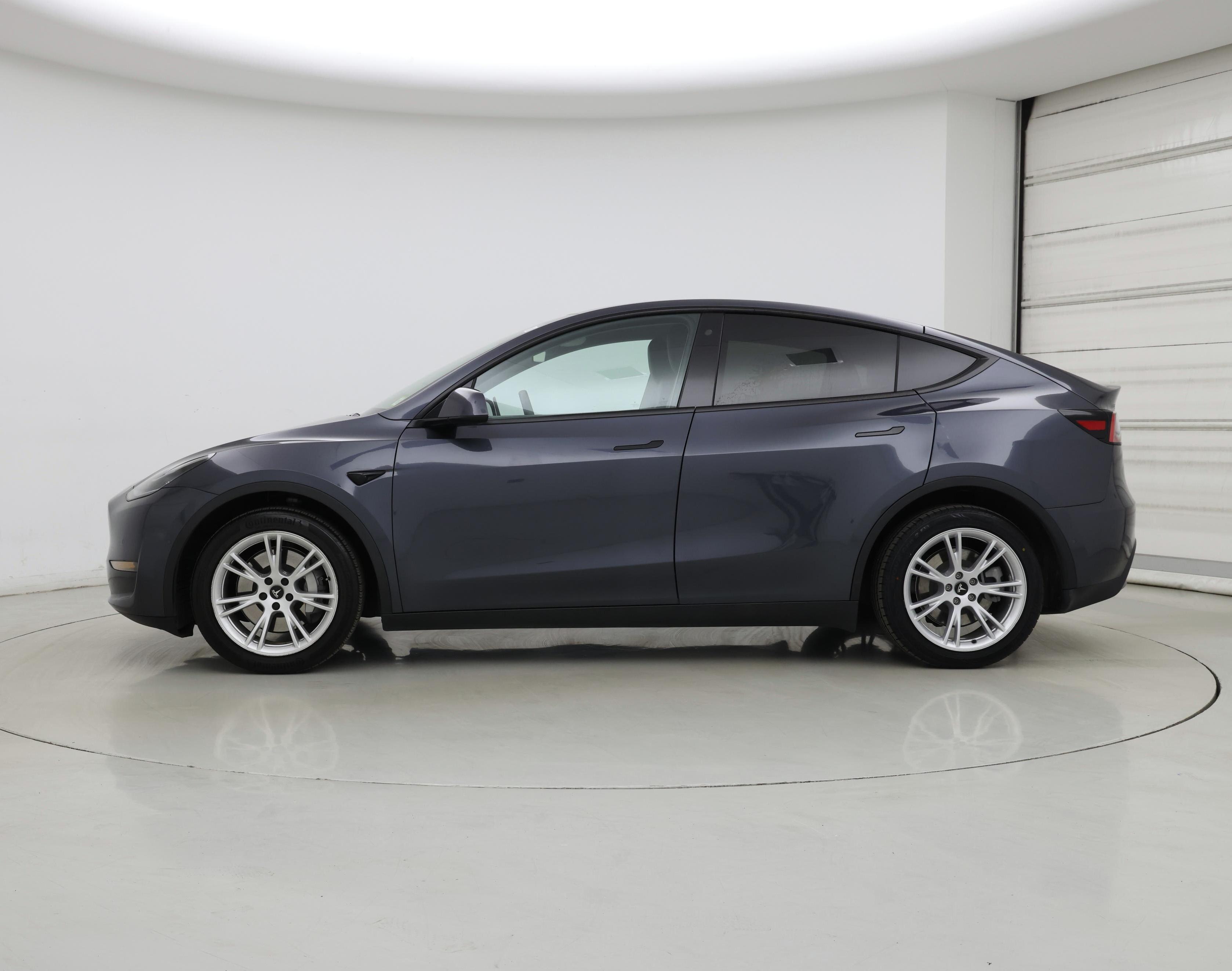 Thumbnail: 2020 Tesla Model Y - 3