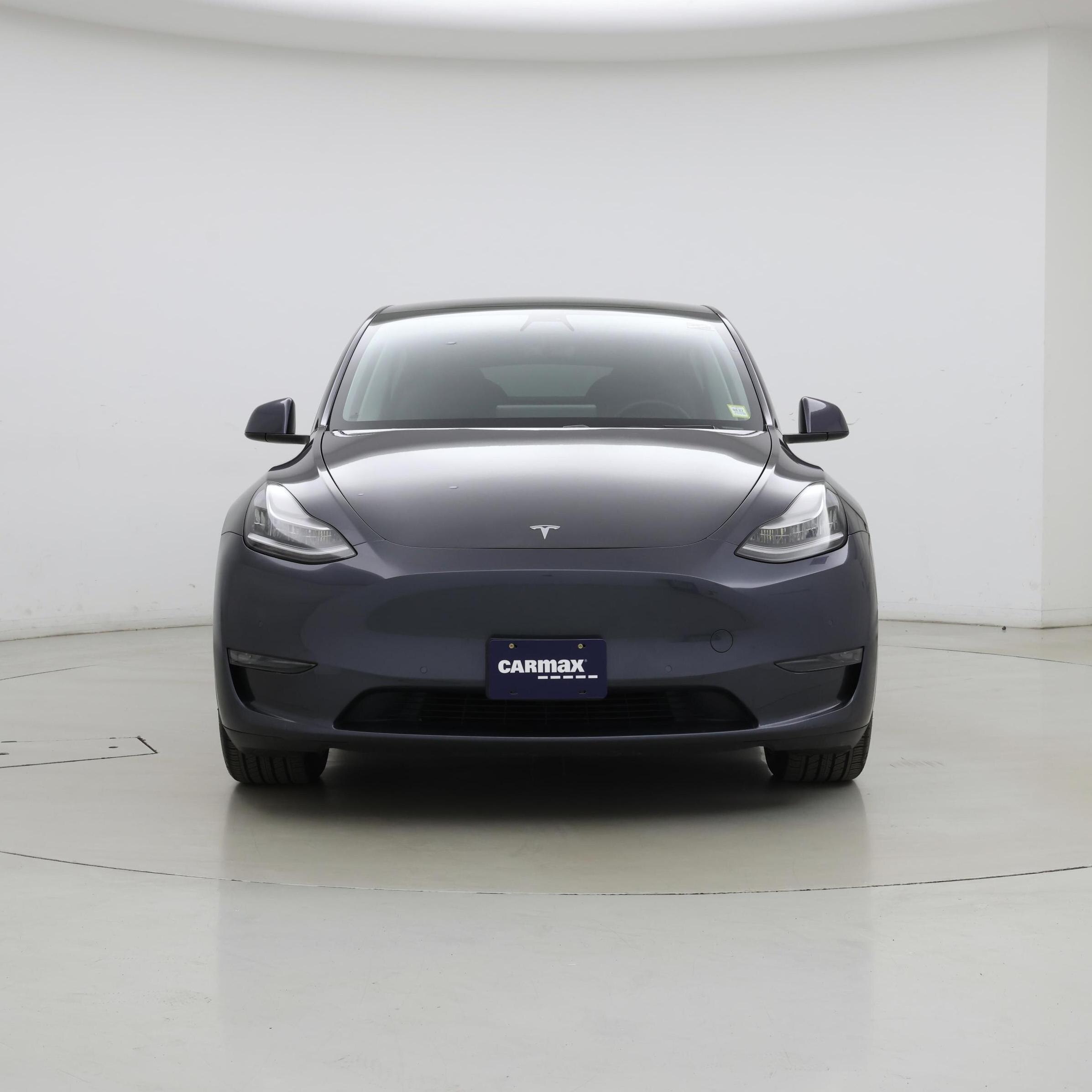 Thumbnail: 2020 Tesla Model Y - 5
