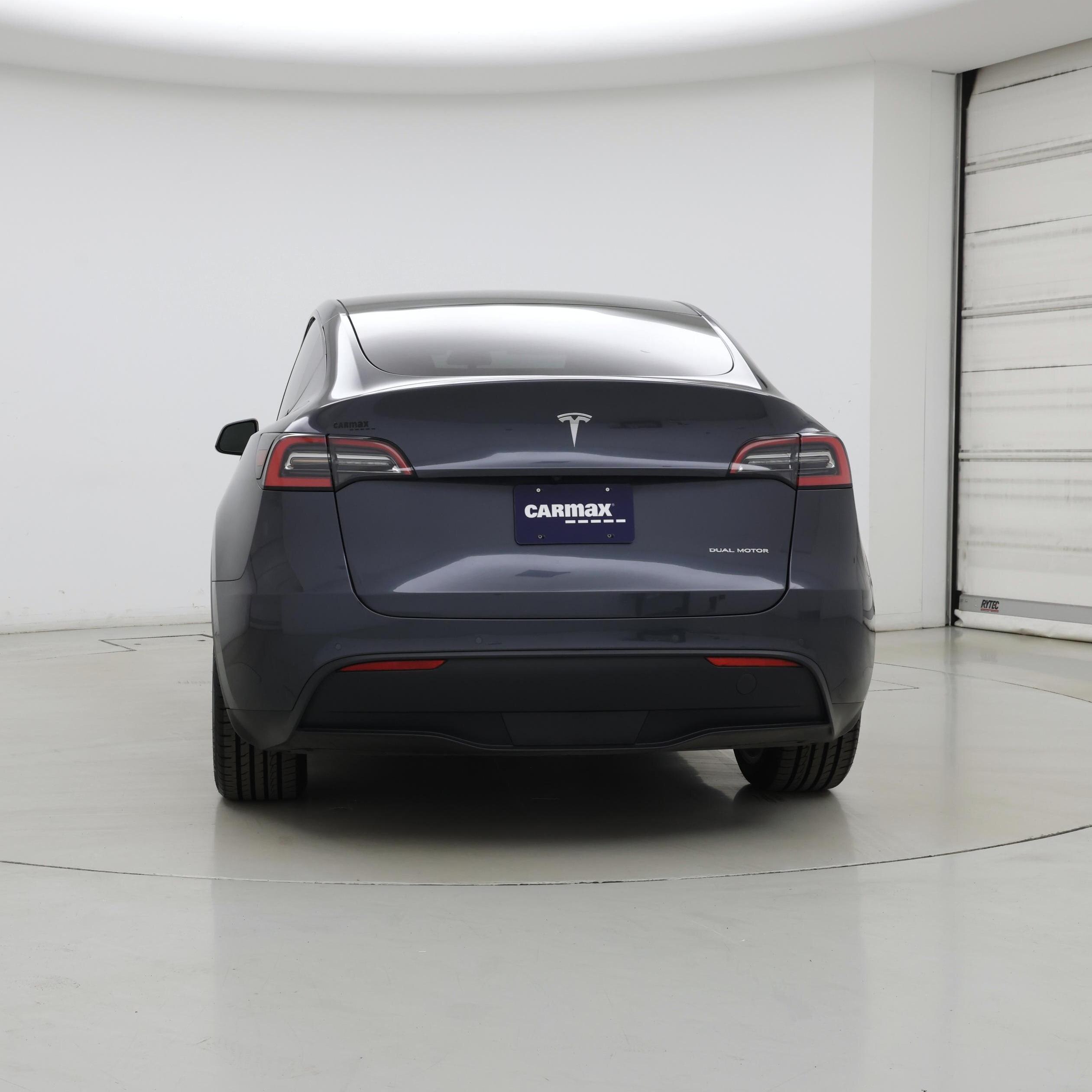 Thumbnail: 2020 Tesla Model Y - 6