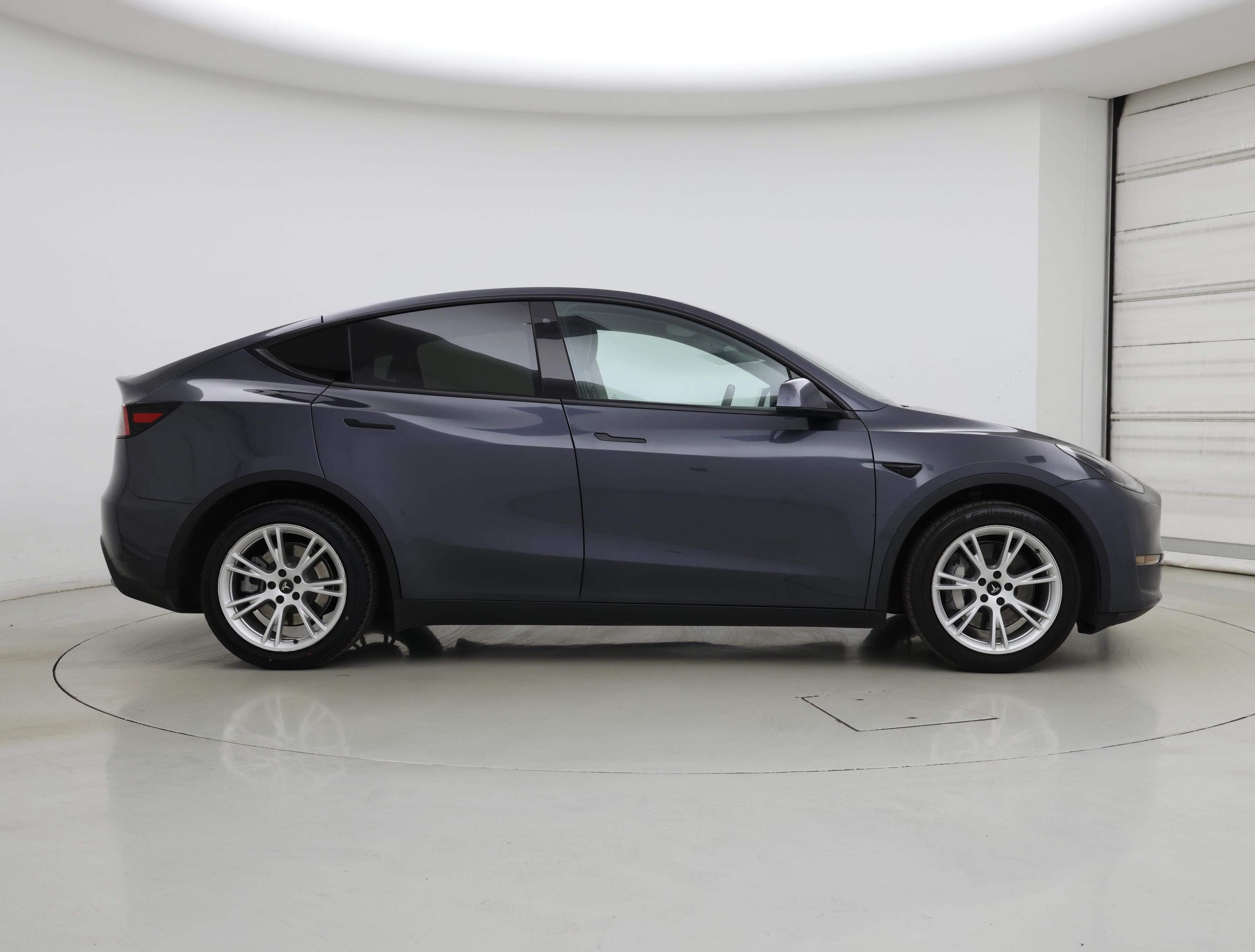 Thumbnail: 2020 Tesla Model Y - 7