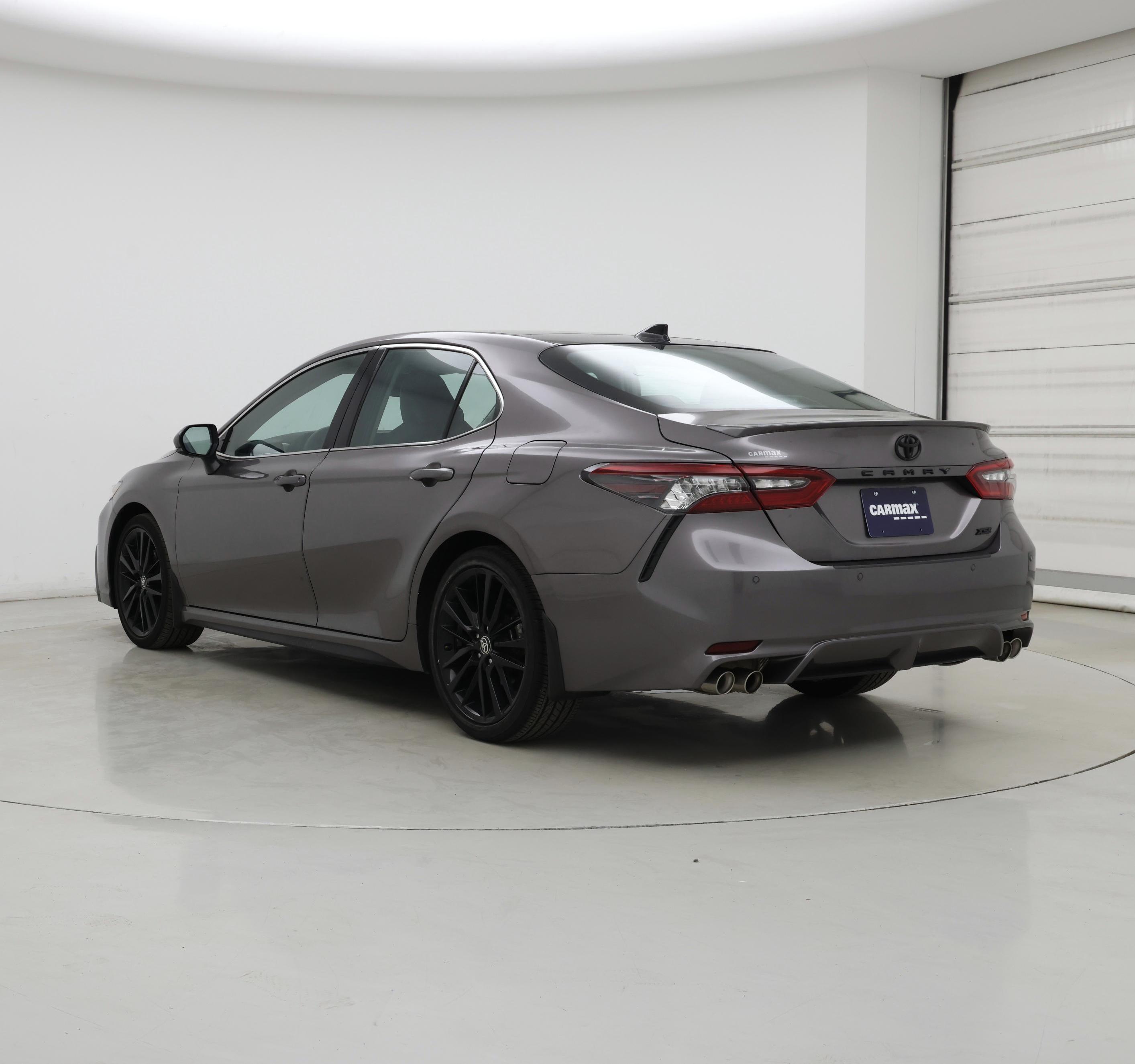 Thumbnail: 2024 Toyota Camry - 2