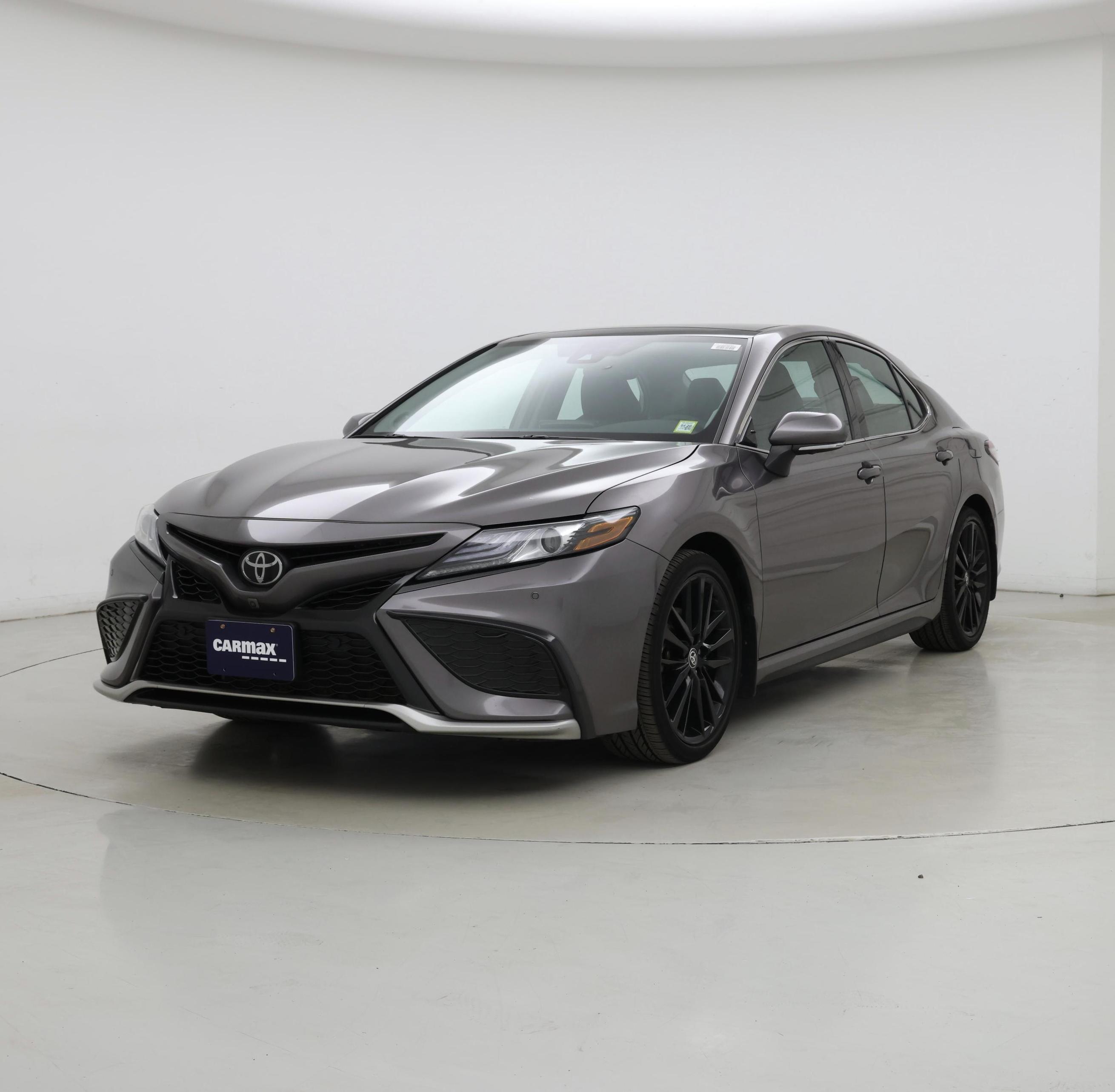 Thumbnail: 2024 Toyota Camry - 4