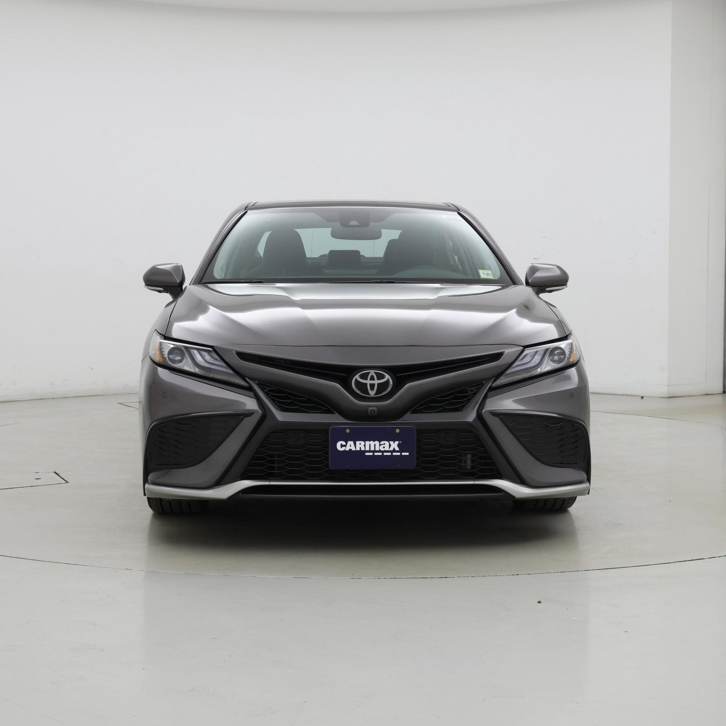 Thumbnail: 2024 Toyota Camry - 5