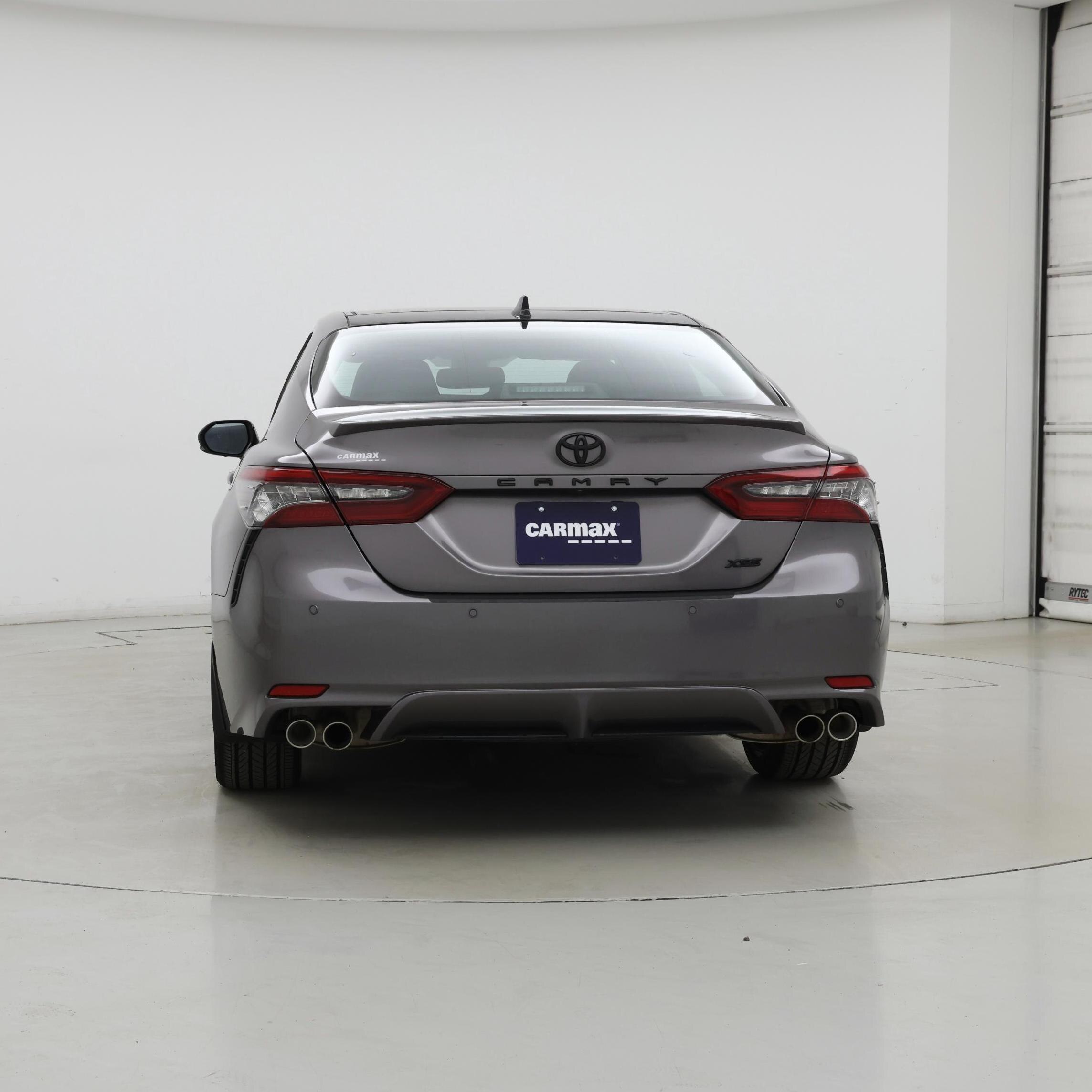 Thumbnail: 2024 Toyota Camry - 6