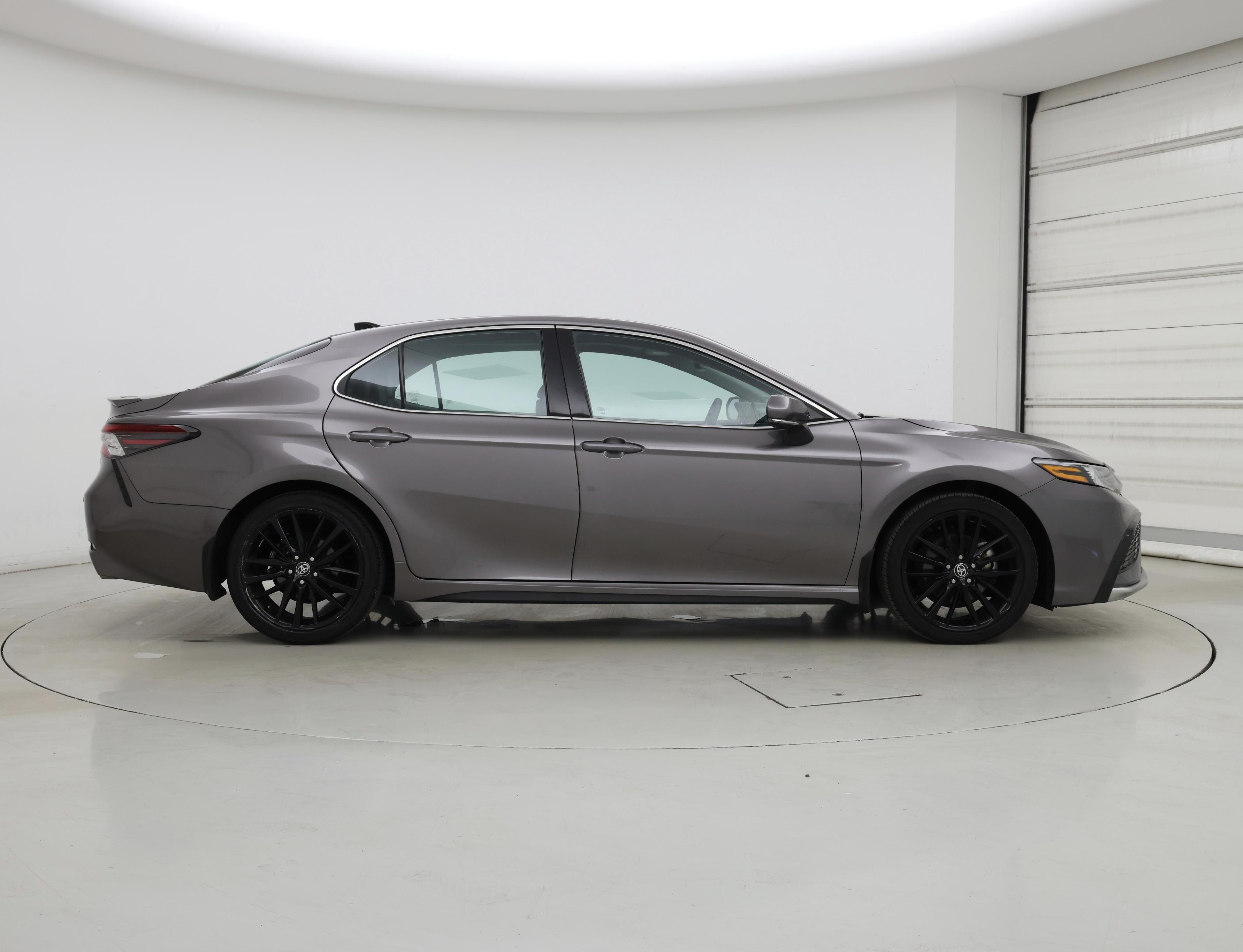 Thumbnail: 2024 Toyota Camry - 7