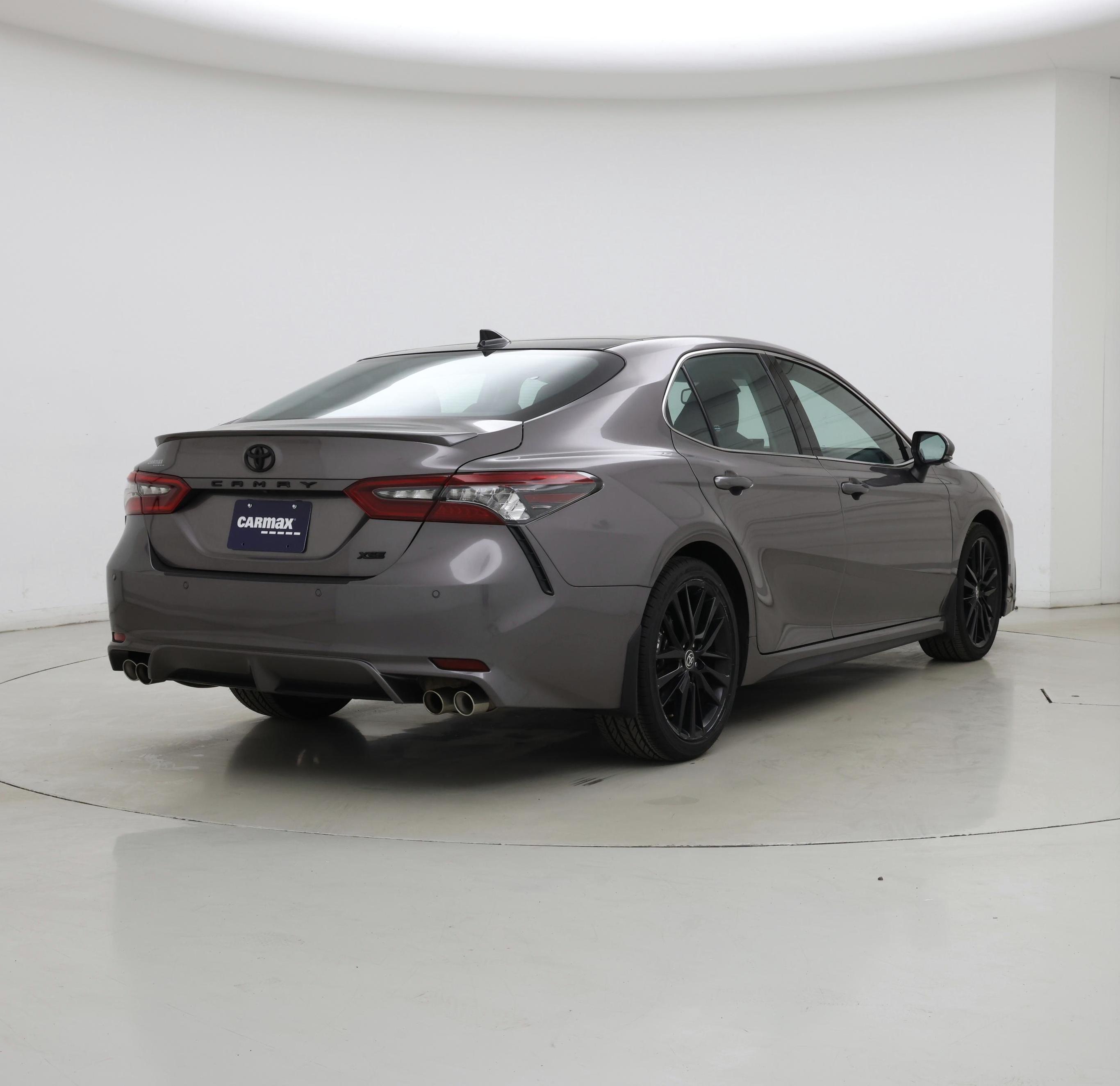 Thumbnail: 2024 Toyota Camry - 8