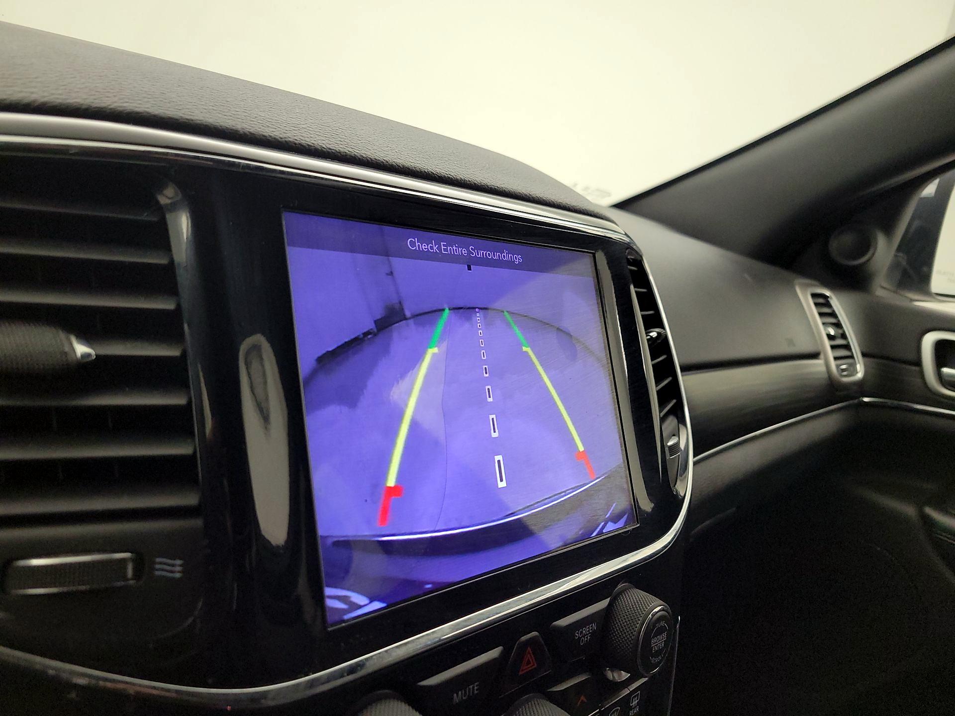 Thumbnail: 2019 Jeep Grand Cherokee - 15