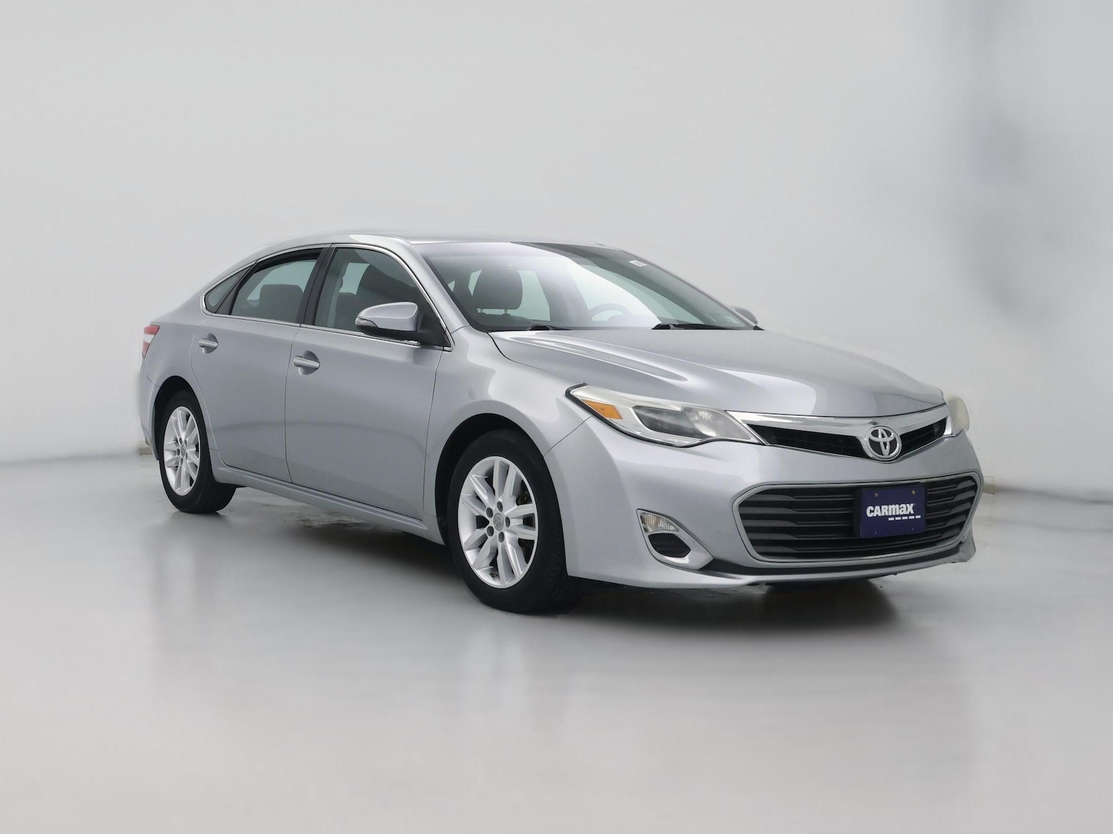 2015 Toyota Avalon