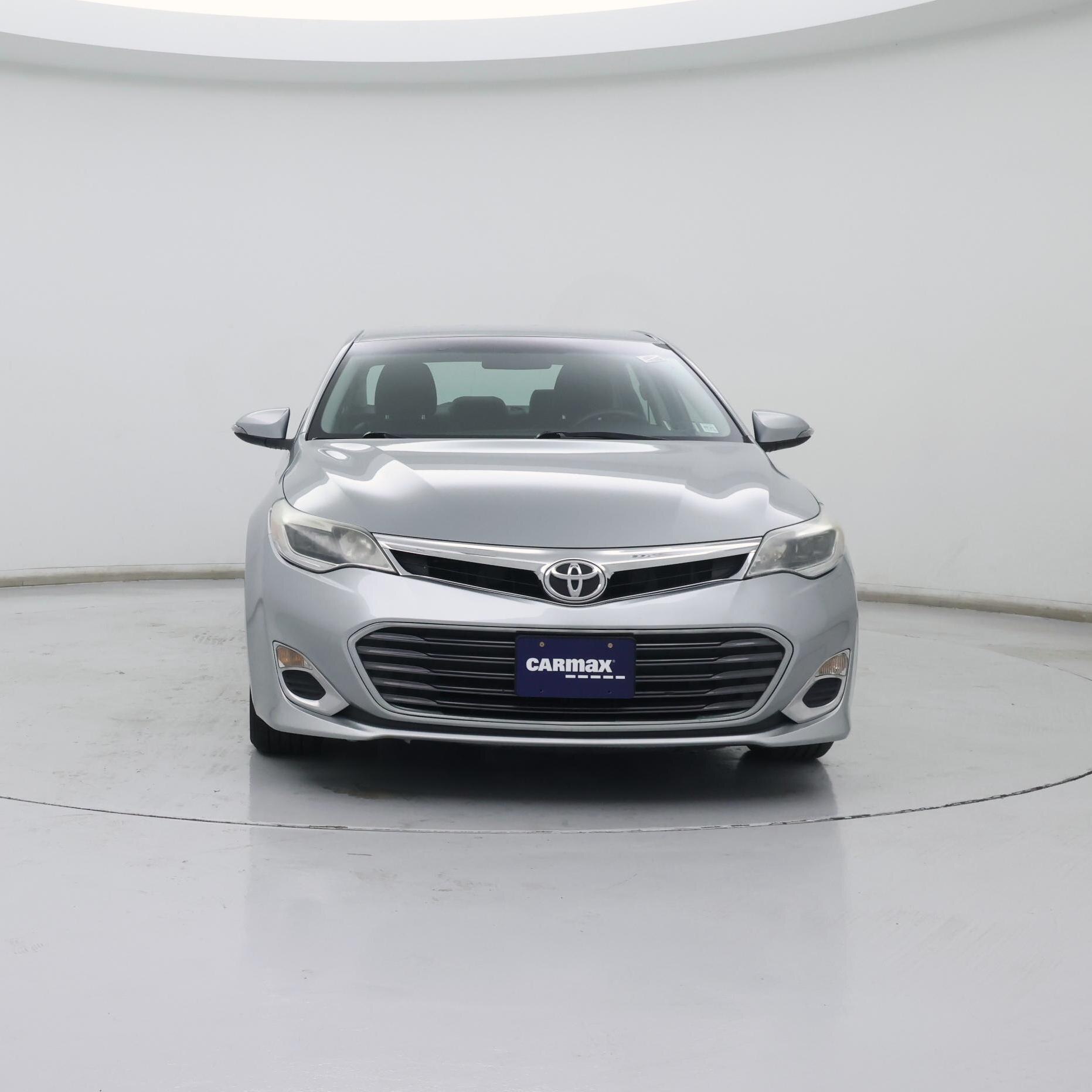 Thumbnail: 2015 Toyota Avalon - 5