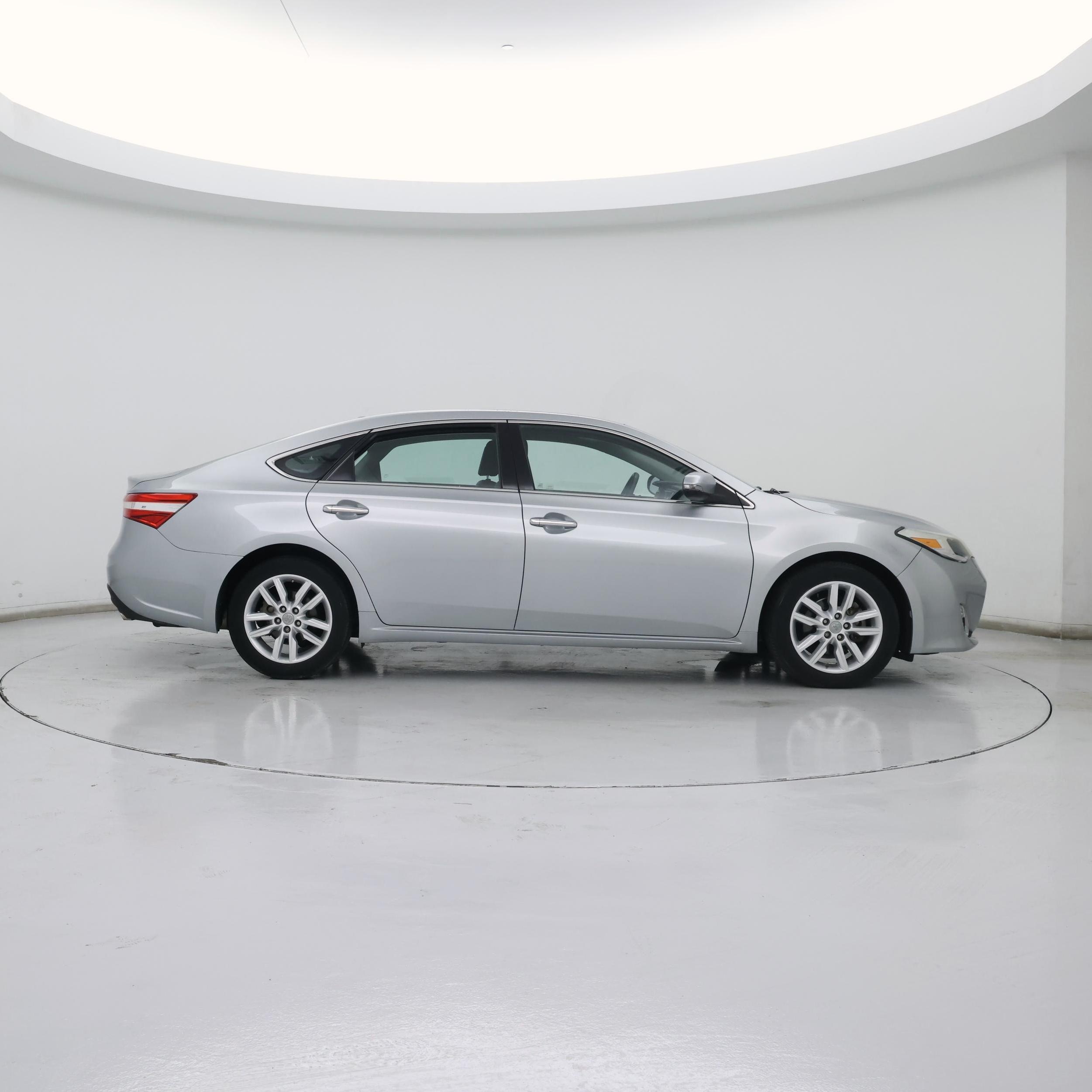 Thumbnail: 2015 Toyota Avalon - 7