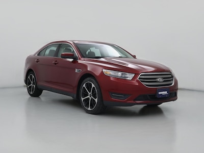 2014 Ford Taurus SEL