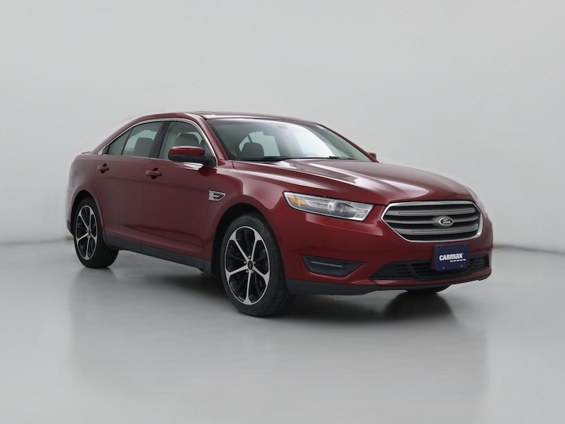 2014 Ford Taurus SEL -
                  Sicklerville, NJ