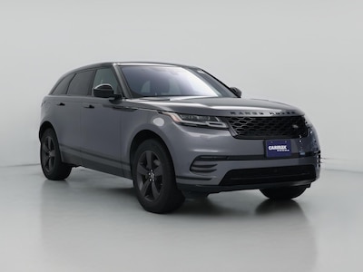 2018 Land Rover Range Rover Velar S
