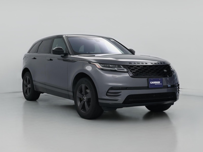 2018 Land Rover Range Rover Velar S -
                  Sicklerville, NJ