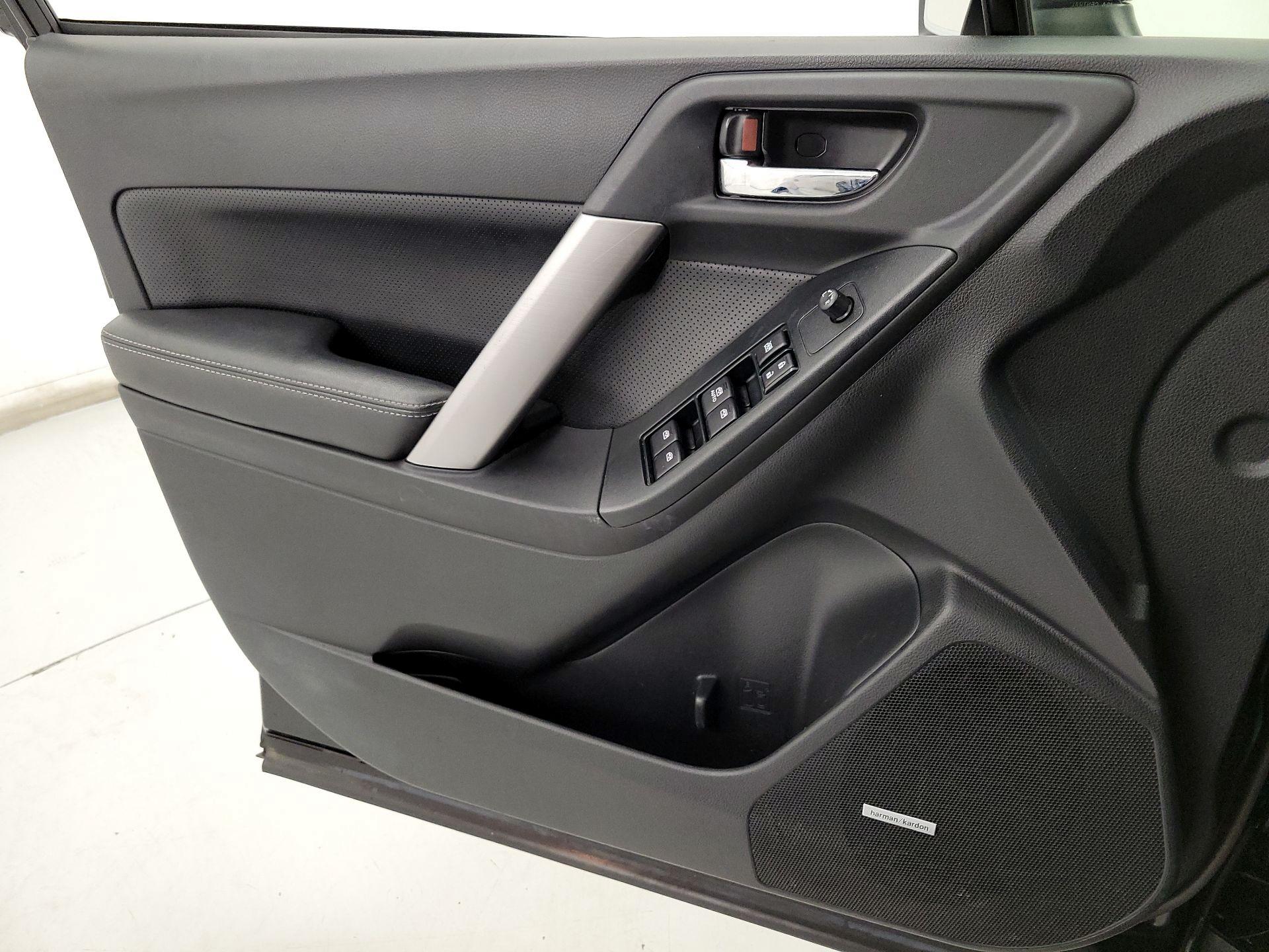 Thumbnail: 2015 Subaru Forester - 12