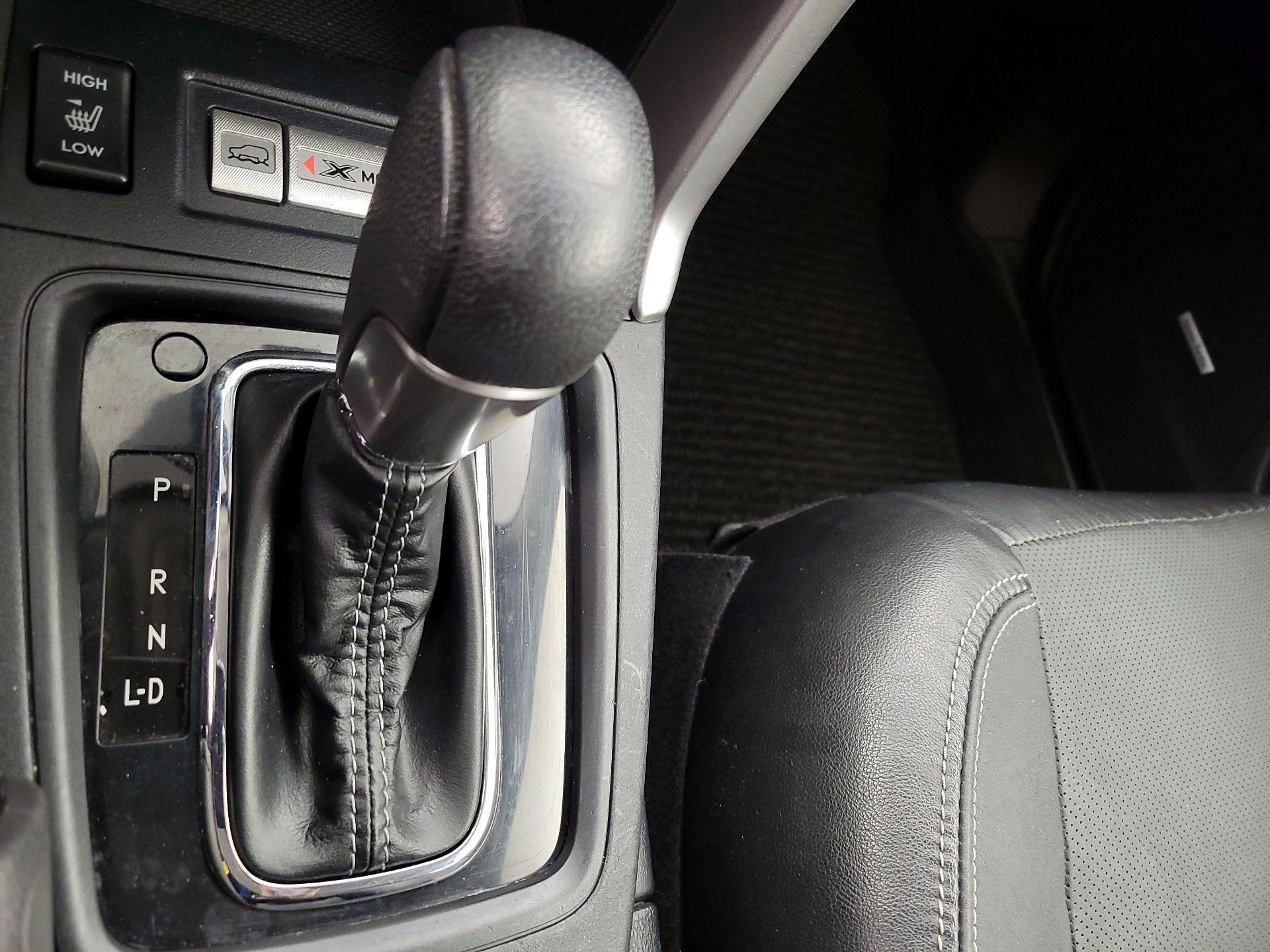 Thumbnail: 2015 Subaru Forester - 17
