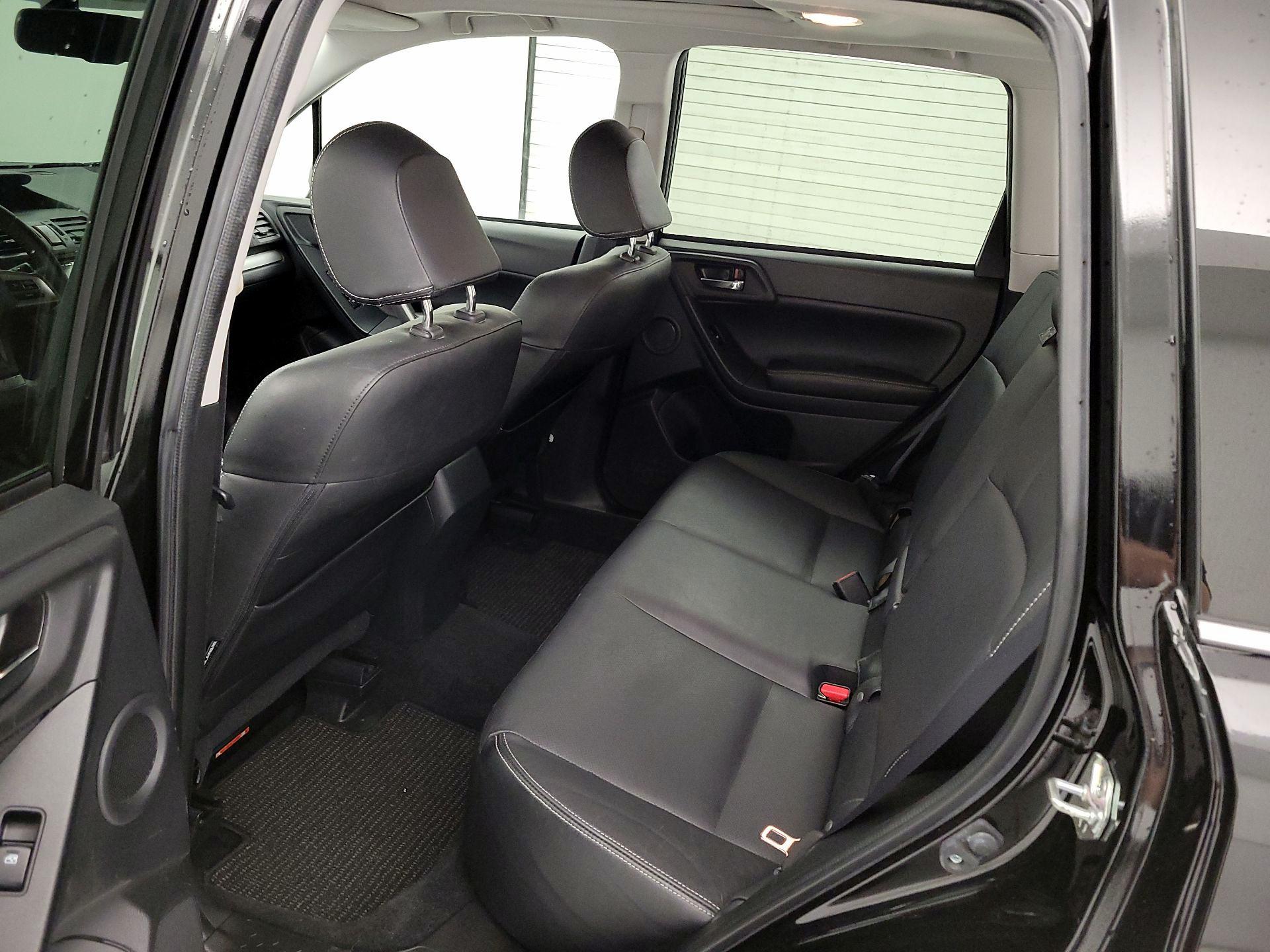 Thumbnail: 2015 Subaru Forester - 20