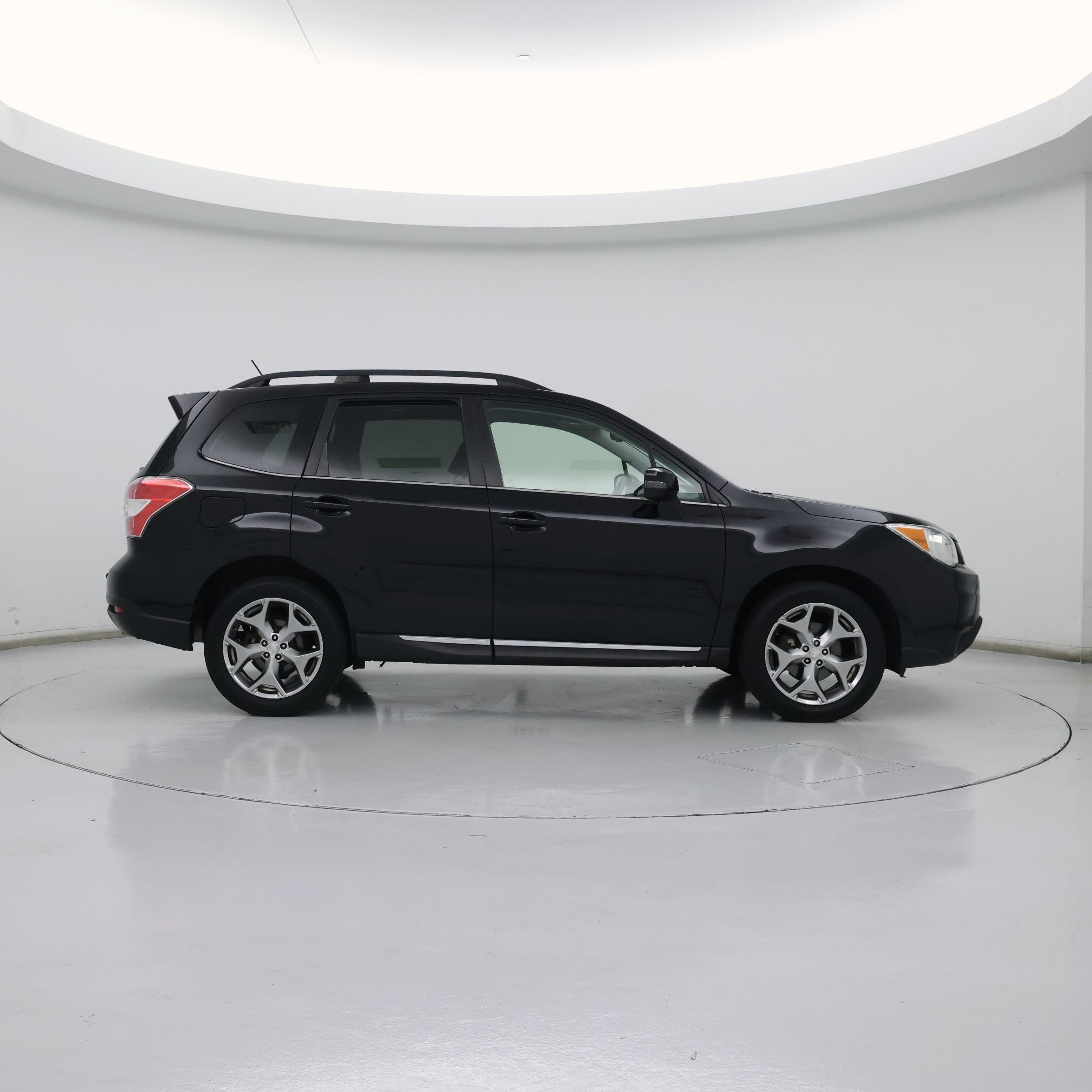 Thumbnail: 2015 Subaru Forester - 7