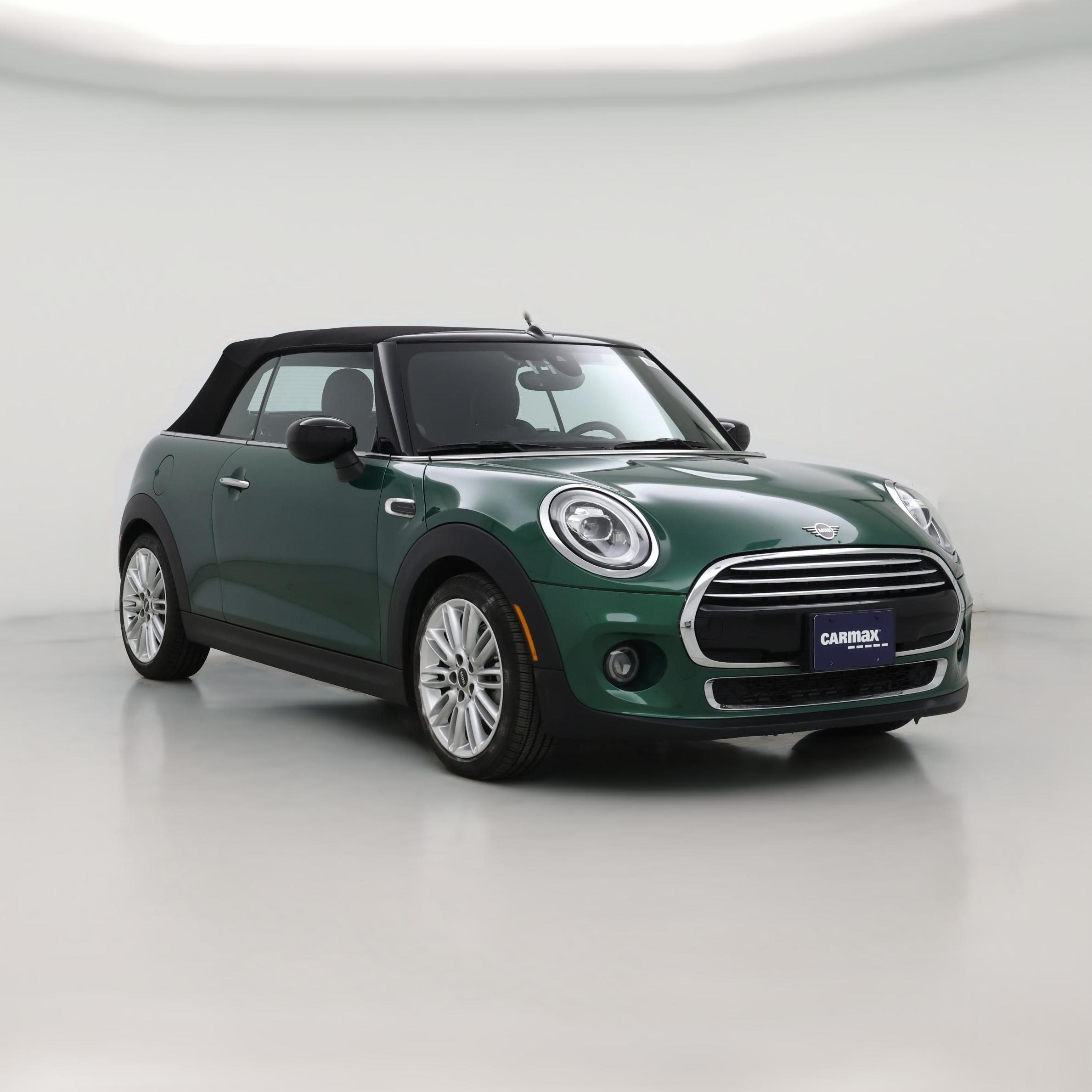 Thumbnail: 2020 MINI Cooper - 1