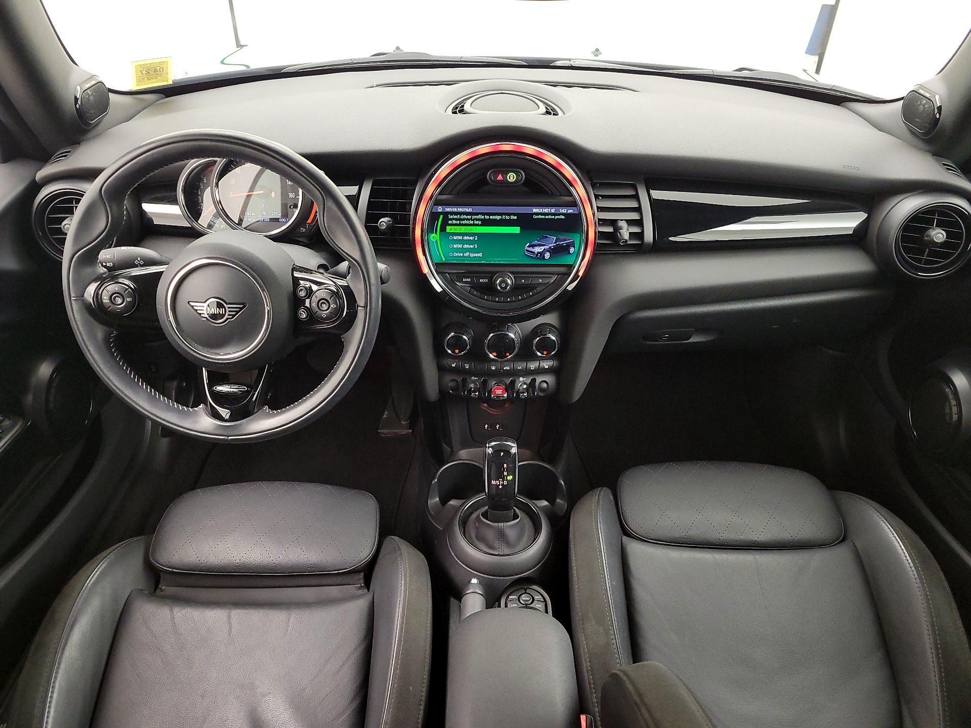 Thumbnail: 2020 MINI Cooper - 9