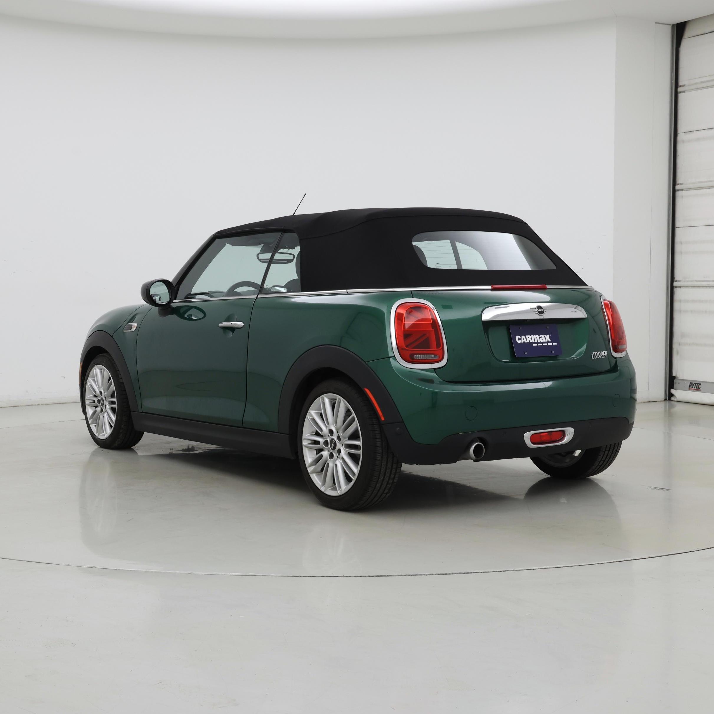 Thumbnail: 2020 MINI Cooper - 2