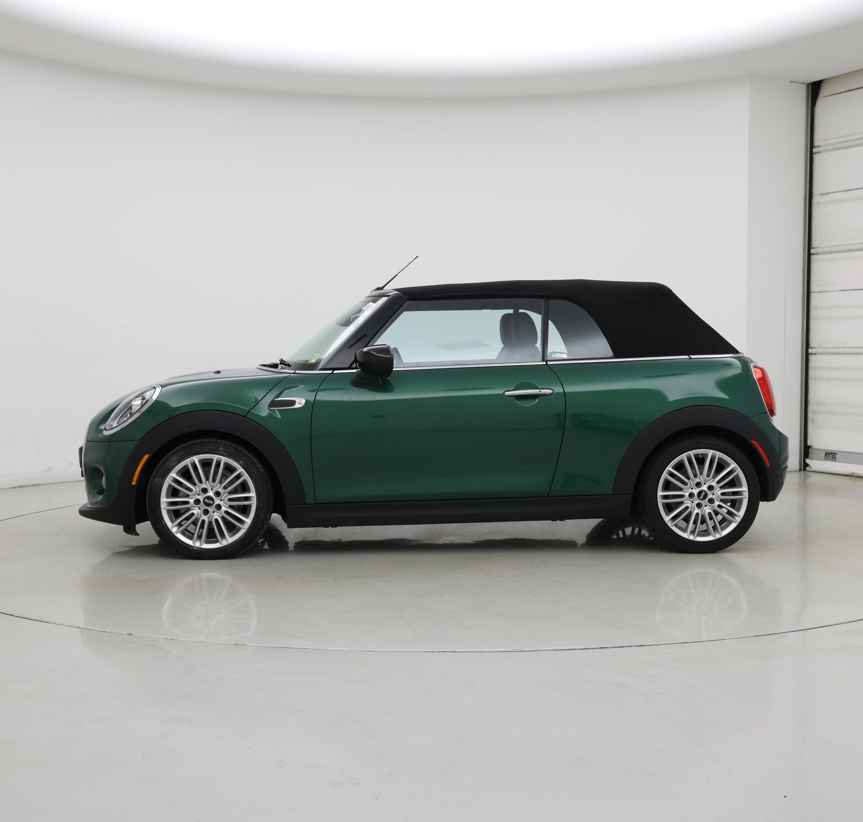 Thumbnail: 2020 MINI Cooper - 3