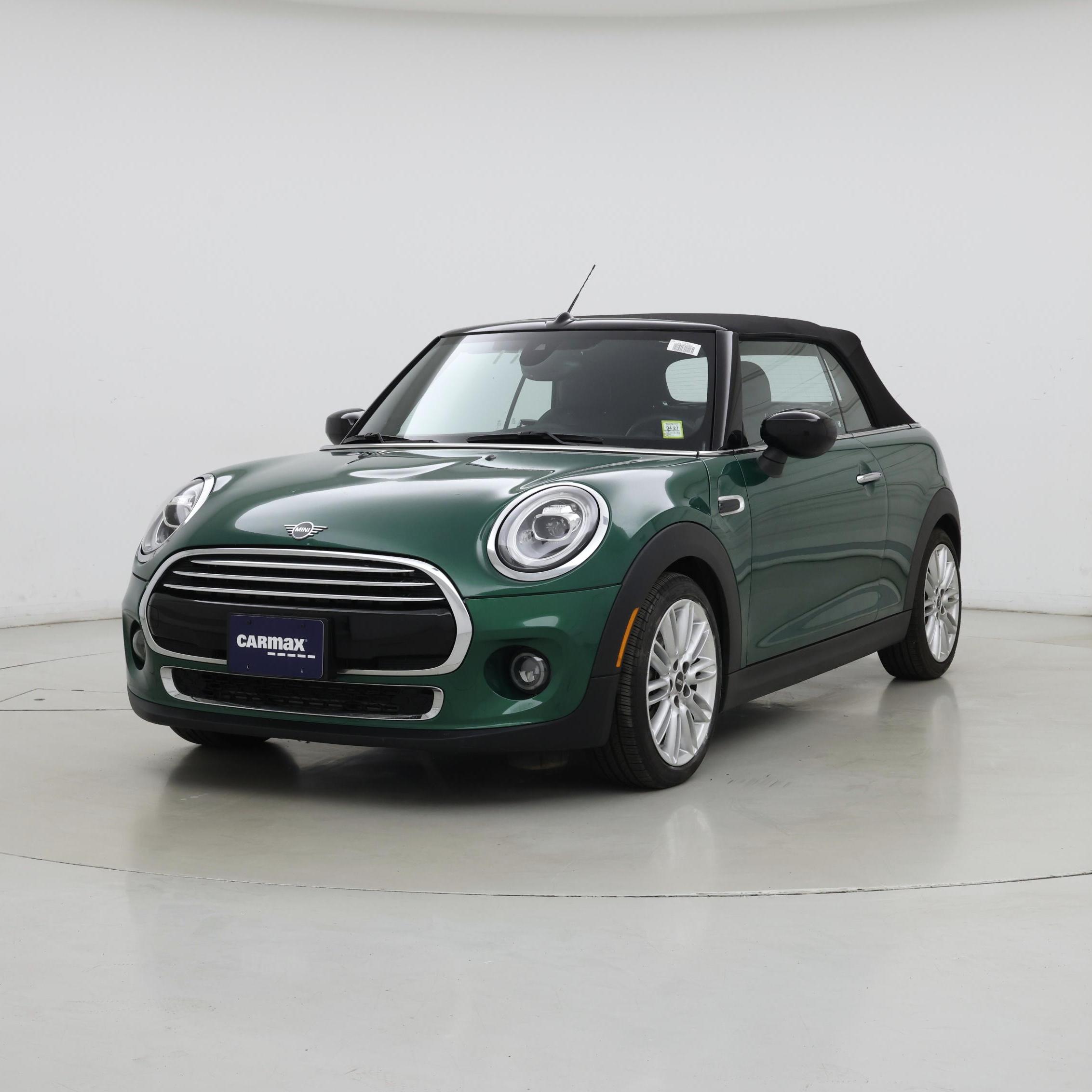 Thumbnail: 2020 MINI Cooper - 4