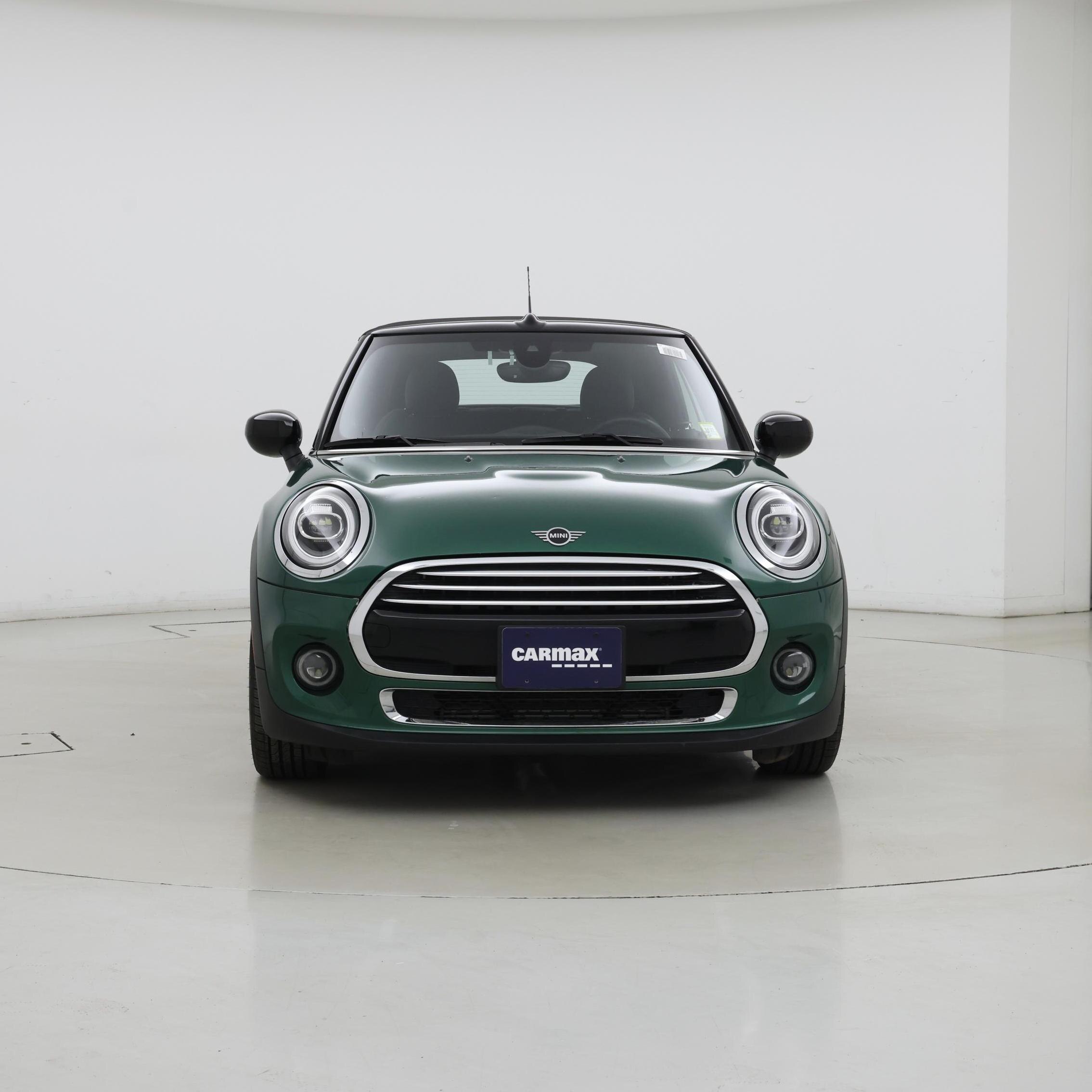 Thumbnail: 2020 MINI Cooper - 5