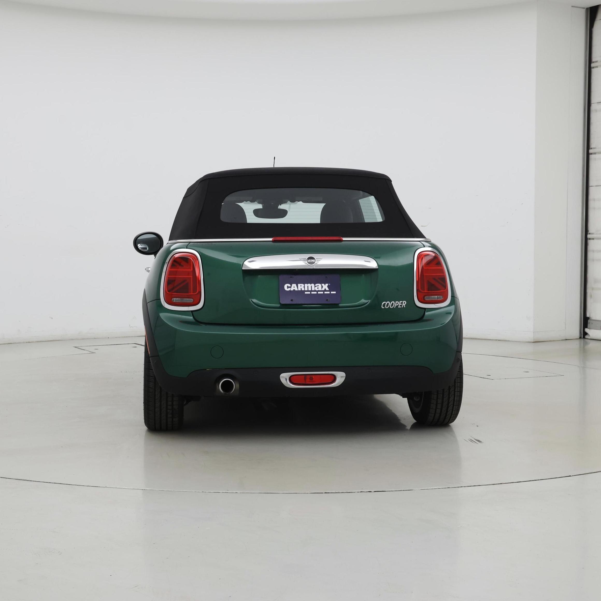 Thumbnail: 2020 MINI Cooper - 6