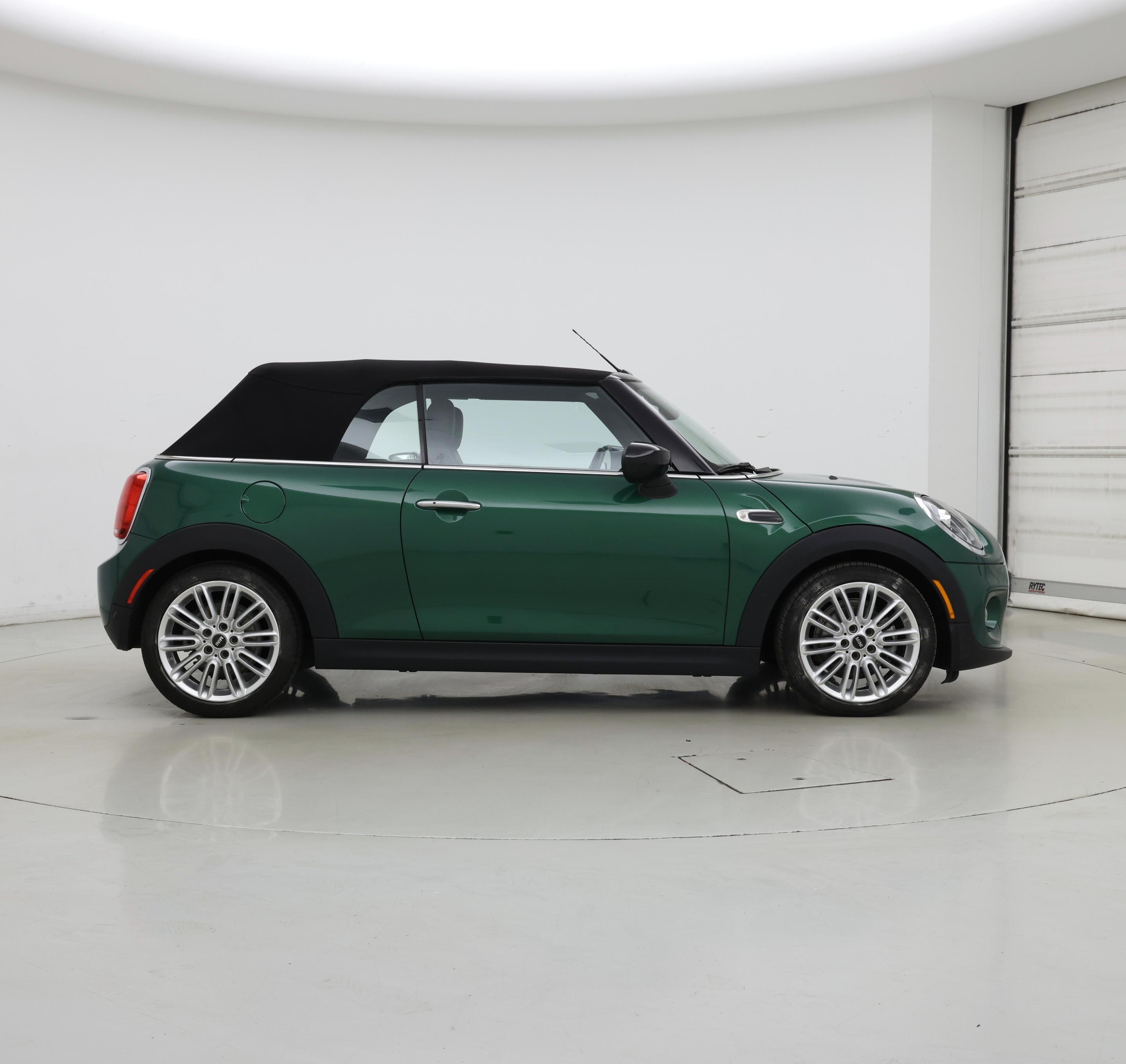 Thumbnail: 2020 MINI Cooper - 7