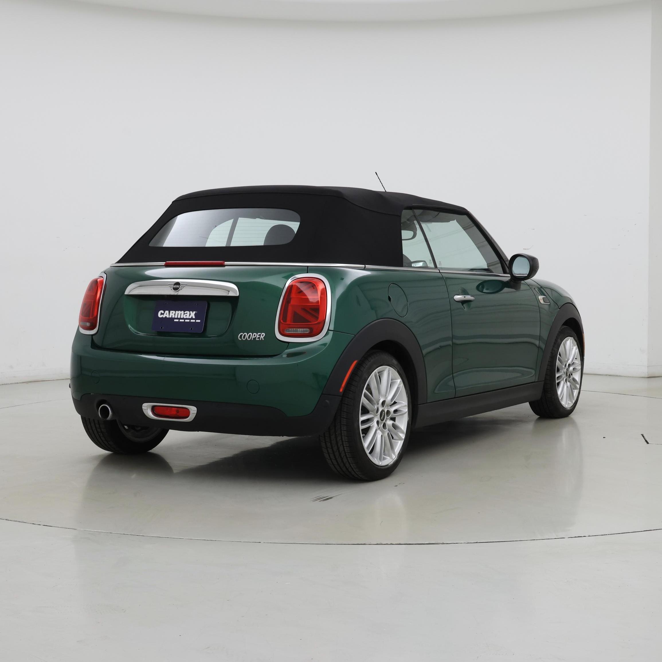 Thumbnail: 2020 MINI Cooper - 8