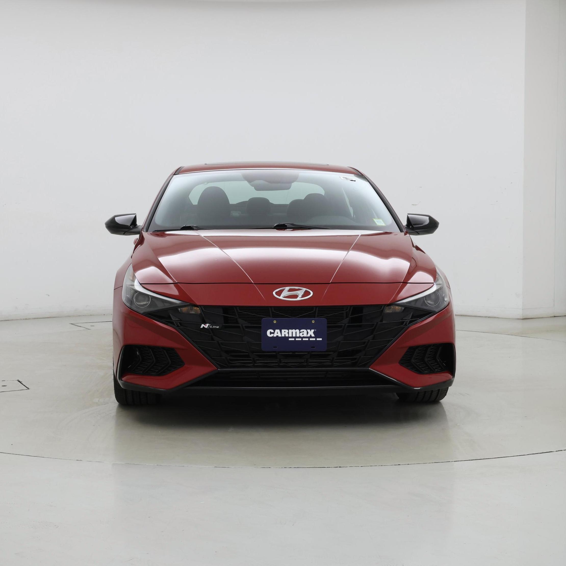 Thumbnail: 2023 Hyundai Elantra - 5