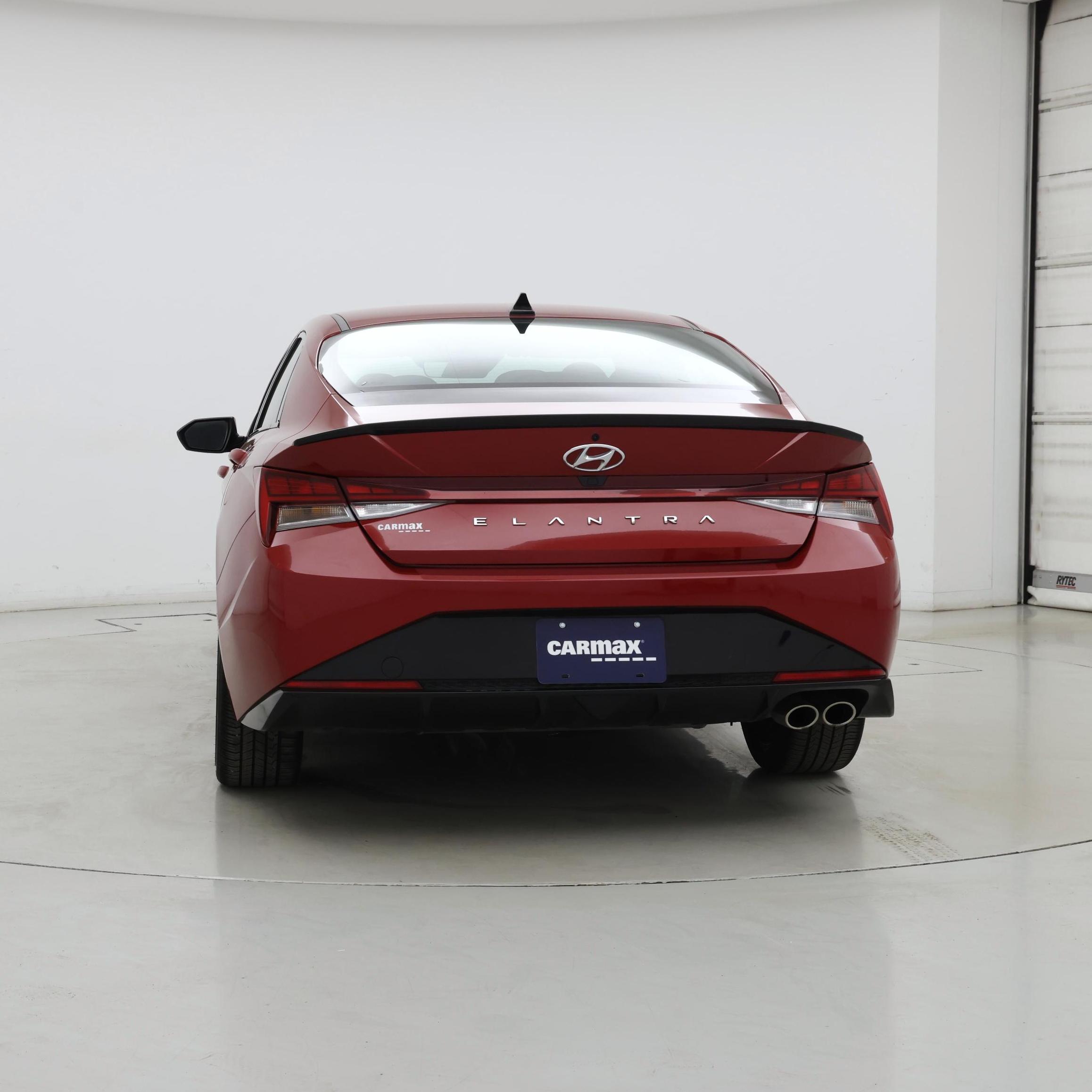 Thumbnail: 2023 Hyundai Elantra - 6