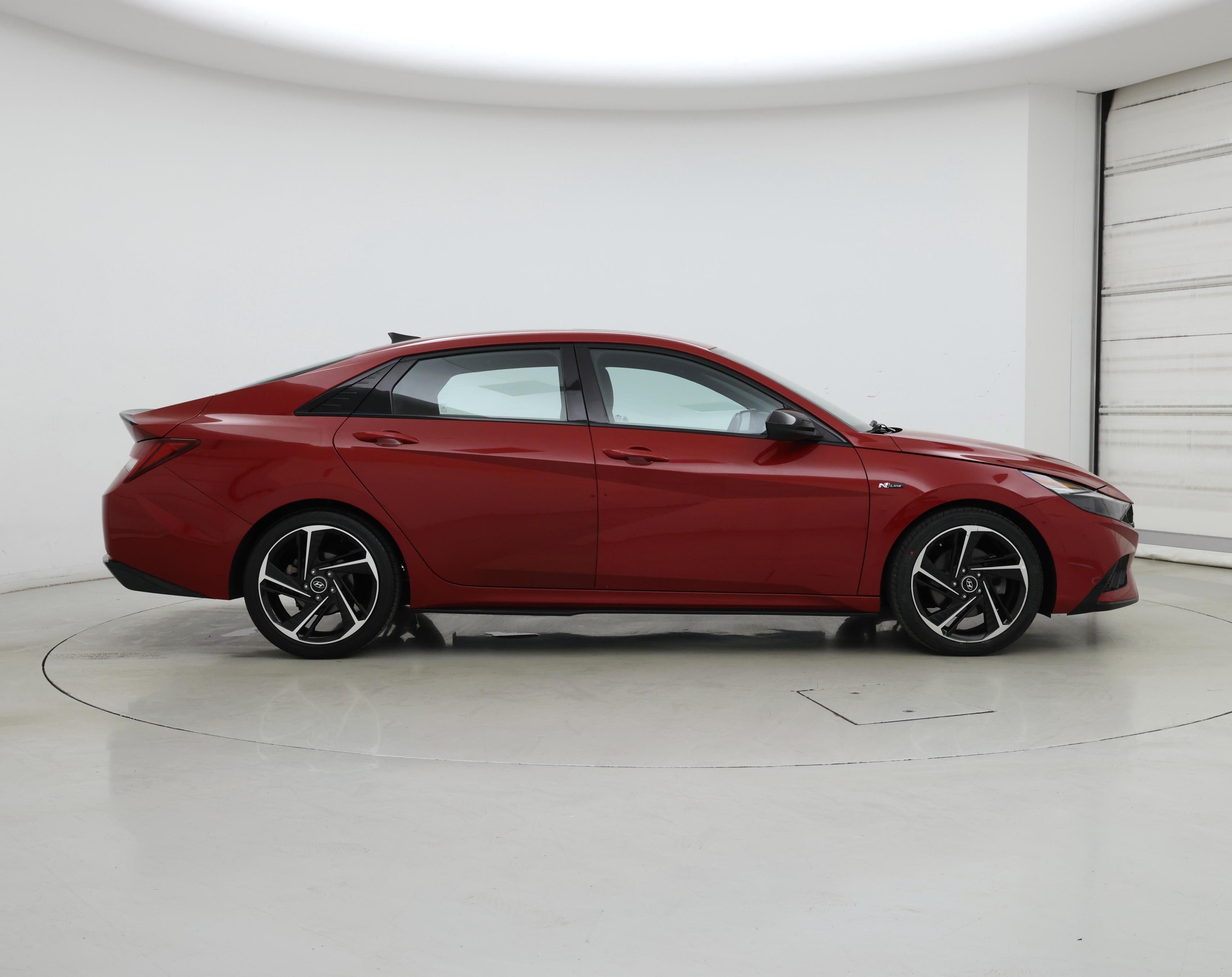 Thumbnail: 2023 Hyundai Elantra - 7