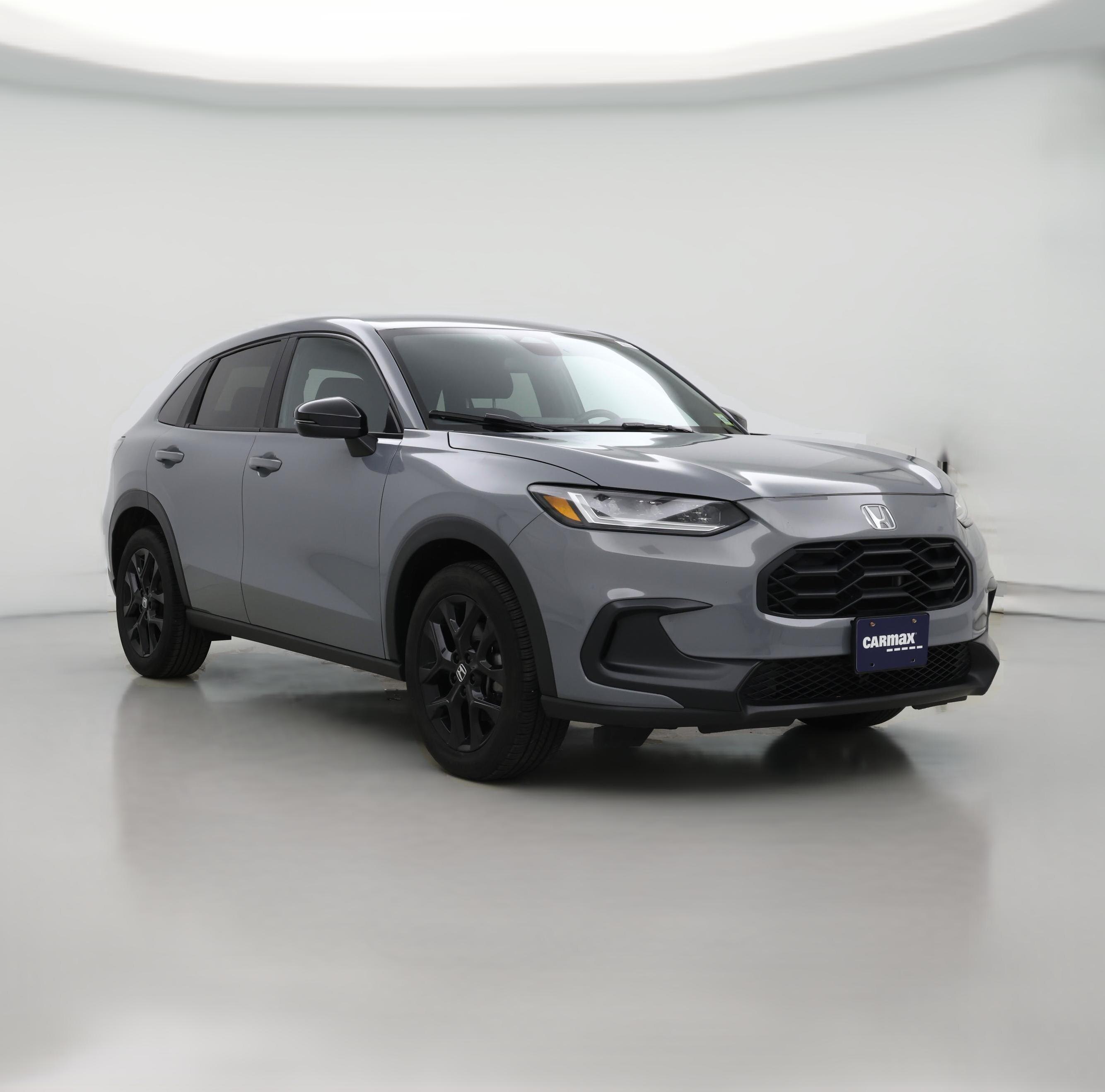 Thumbnail: 2024 Honda HR-V - 1