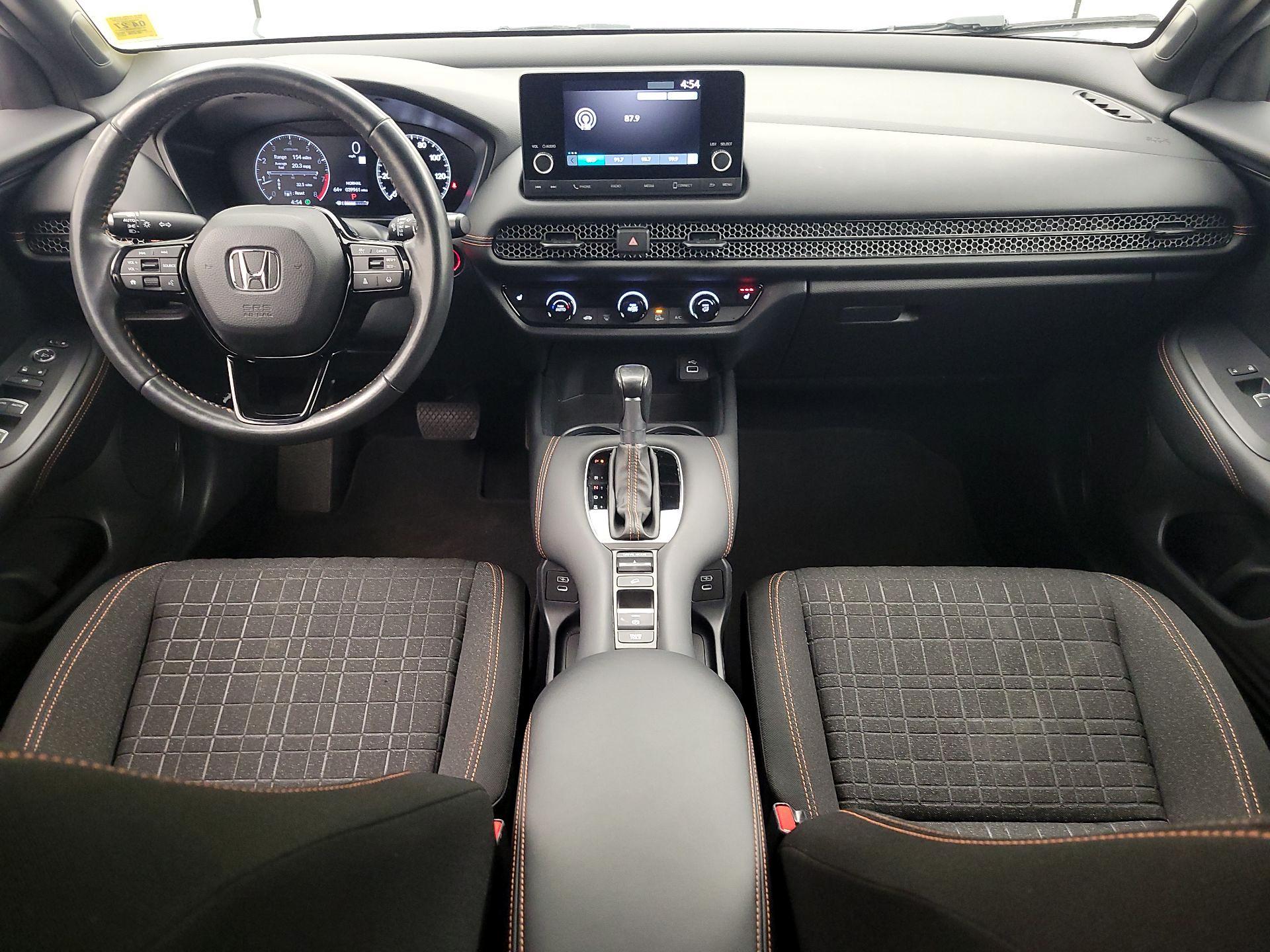 Thumbnail: 2024 Honda HR-V - 9