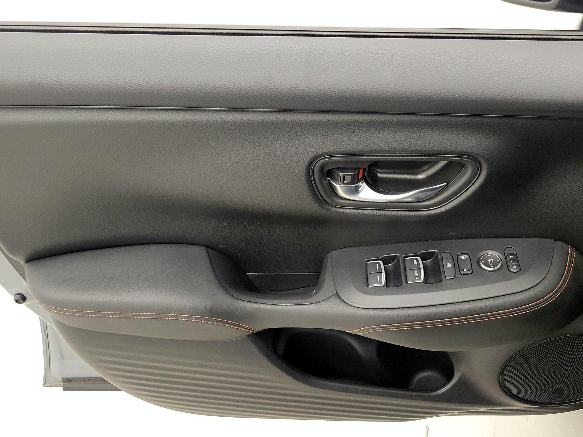 Thumbnail: 2024 Honda HR-V - 12
