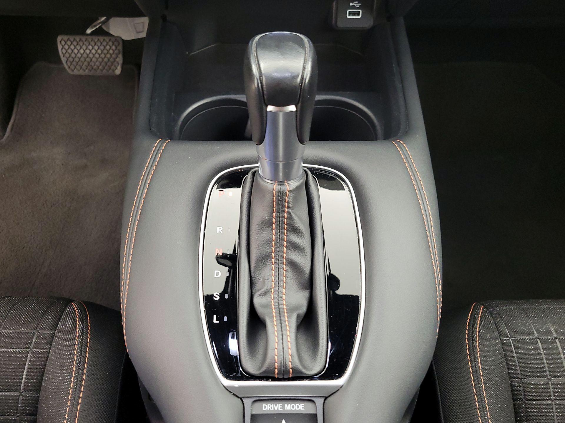 Thumbnail: 2024 Honda HR-V - 17
