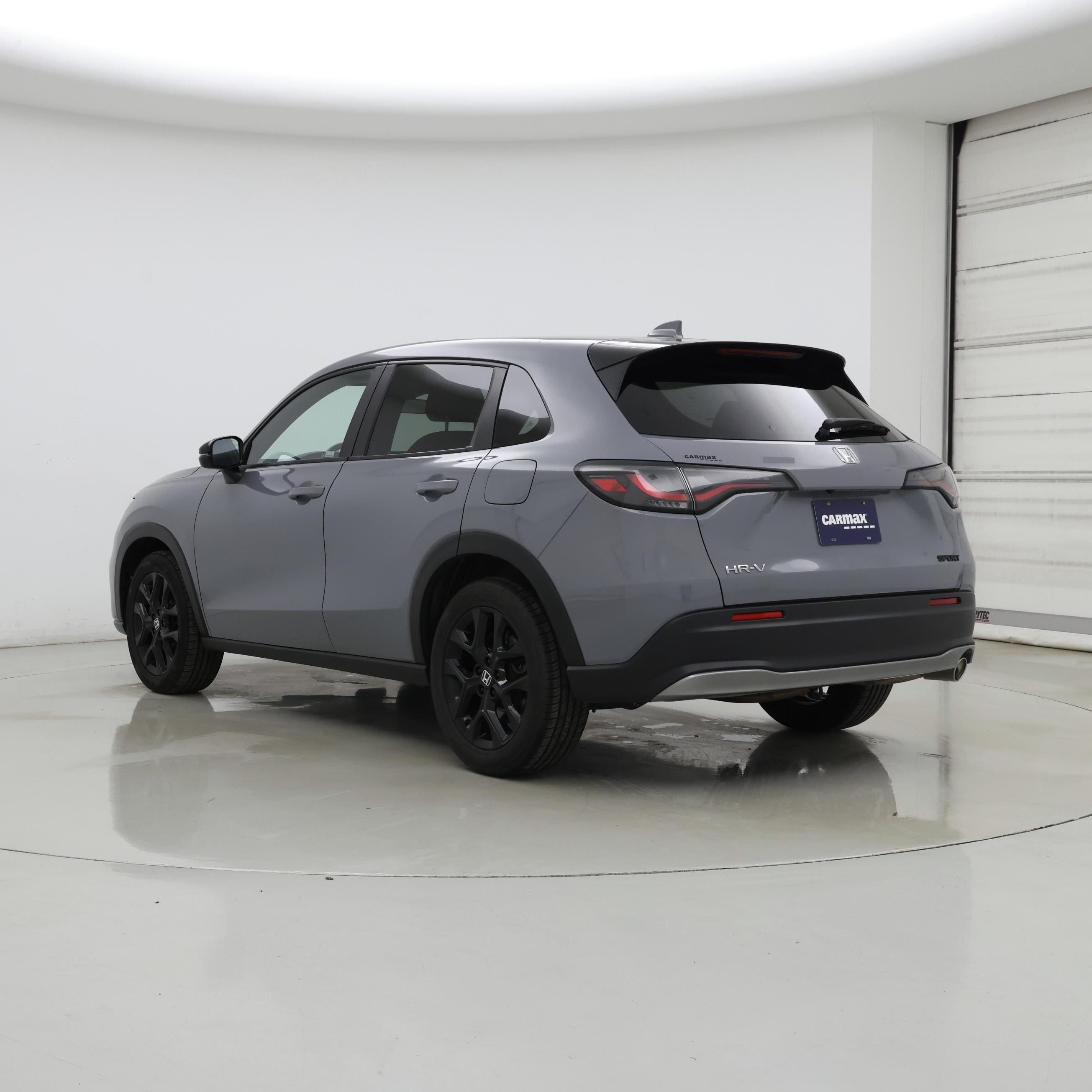 Thumbnail: 2024 Honda HR-V - 2