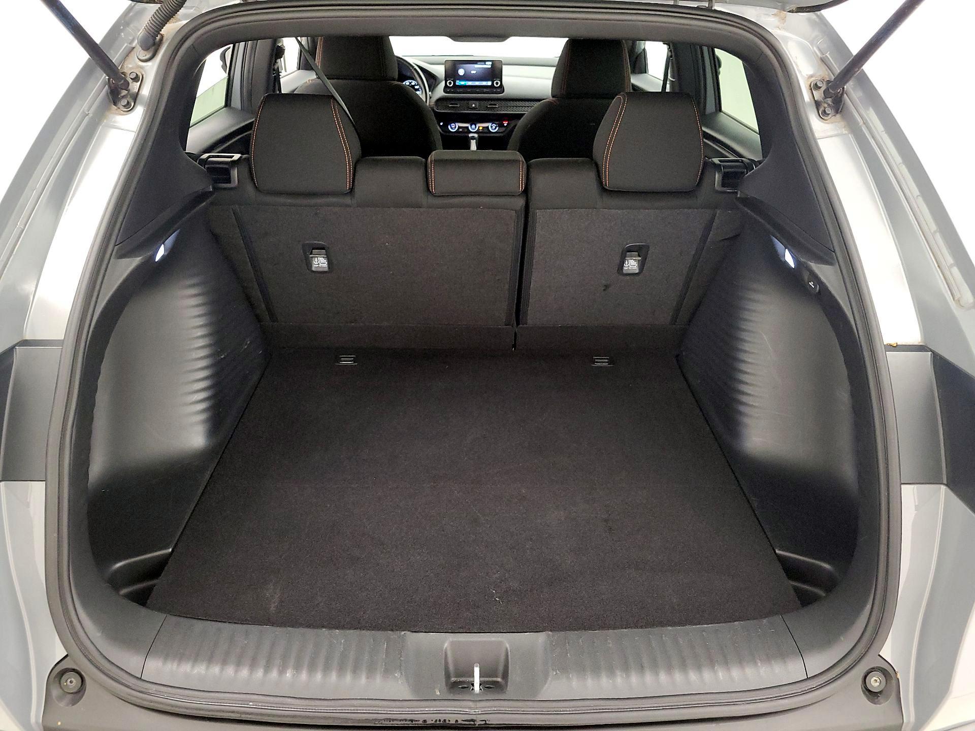 Thumbnail: 2024 Honda HR-V - 20