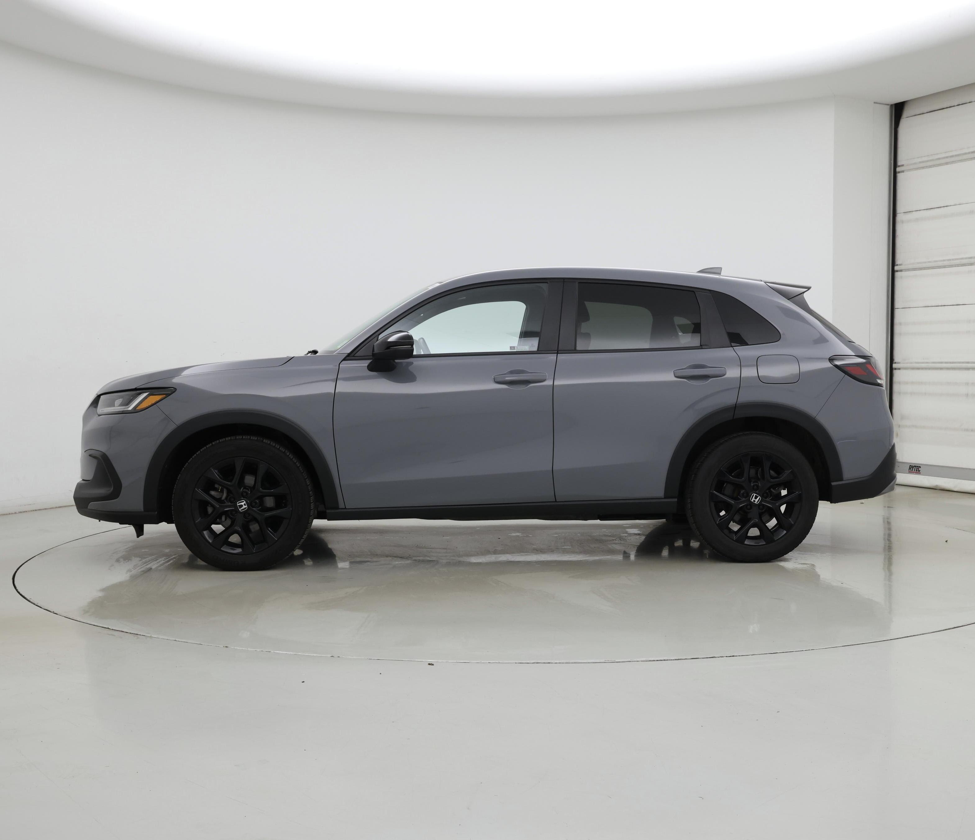 Thumbnail: 2024 Honda HR-V - 3