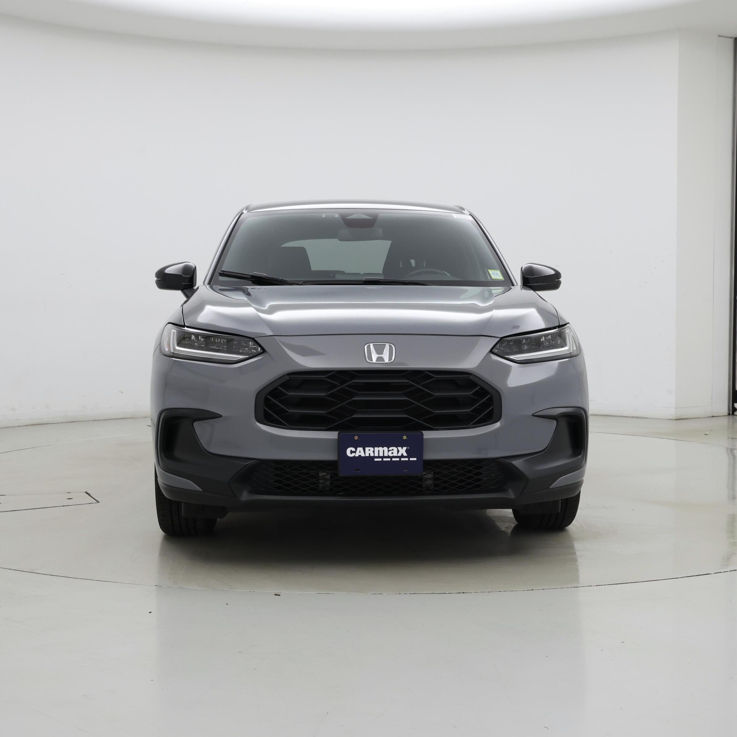 Thumbnail: 2024 Honda HR-V - 5